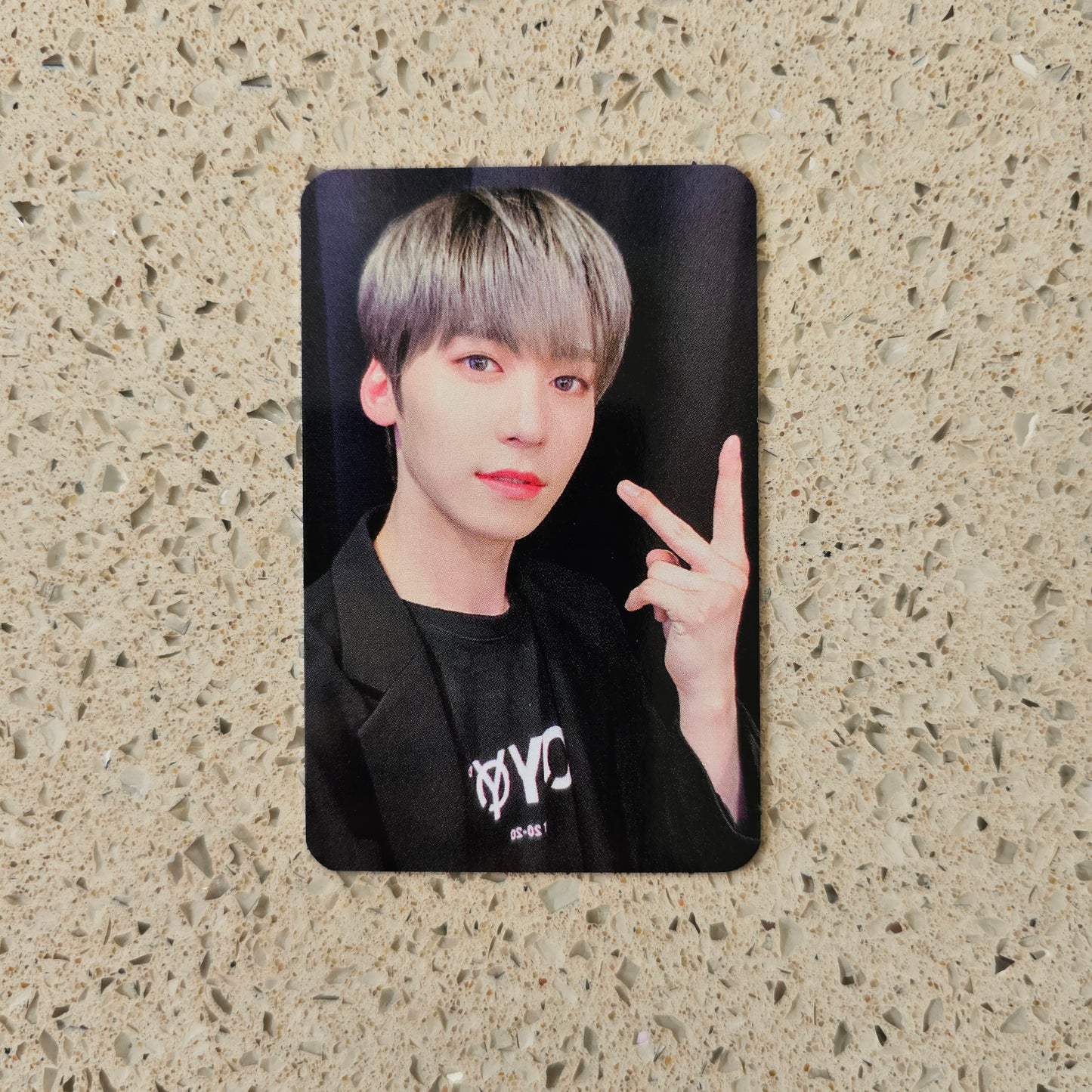 ONEUS - LIVED MAKESTAR LUCKY DRAW PHOTOCARDS