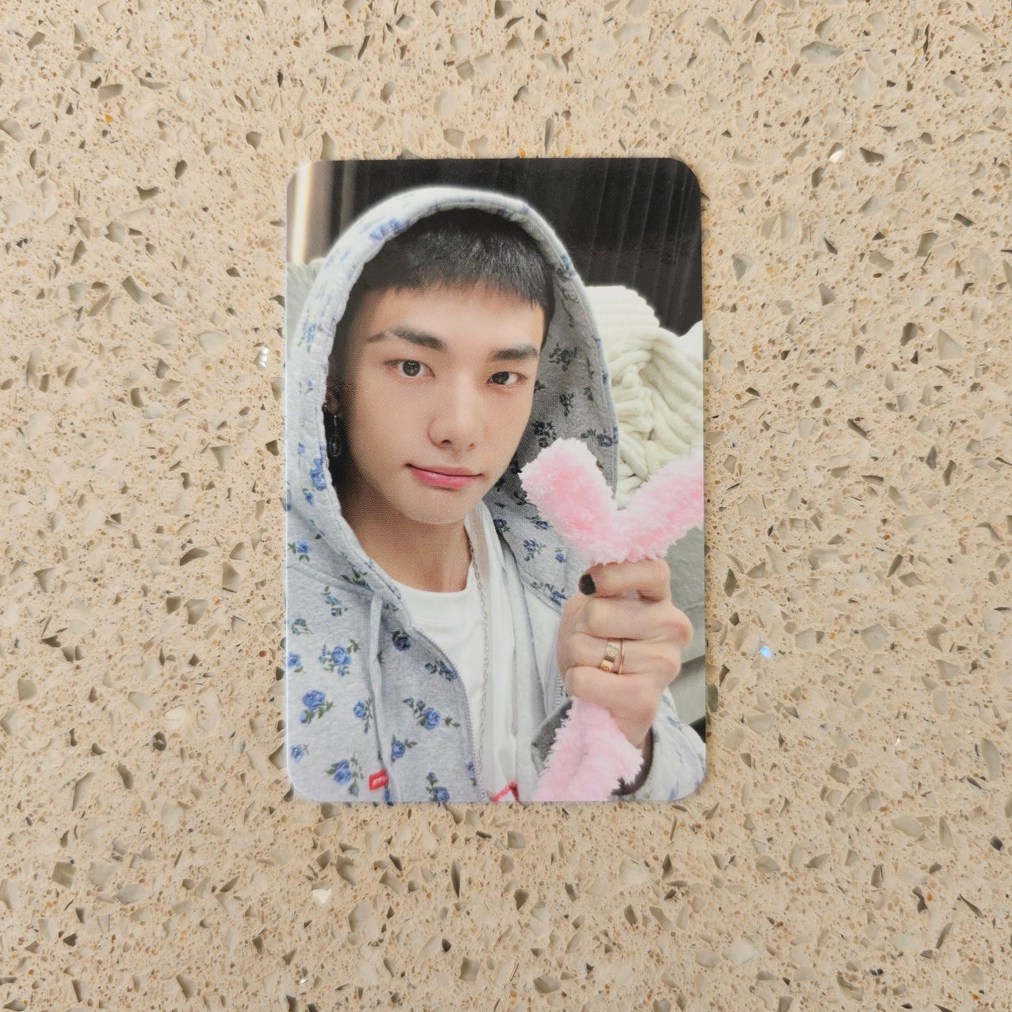 STRAY KIDS - KARMA MUSIC KOREA POB PHOTOCARDS