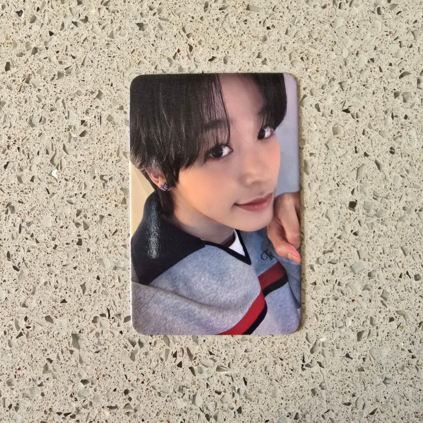 NCT WISH - WISH MUSIC KOREA POB PHOTOCARDS