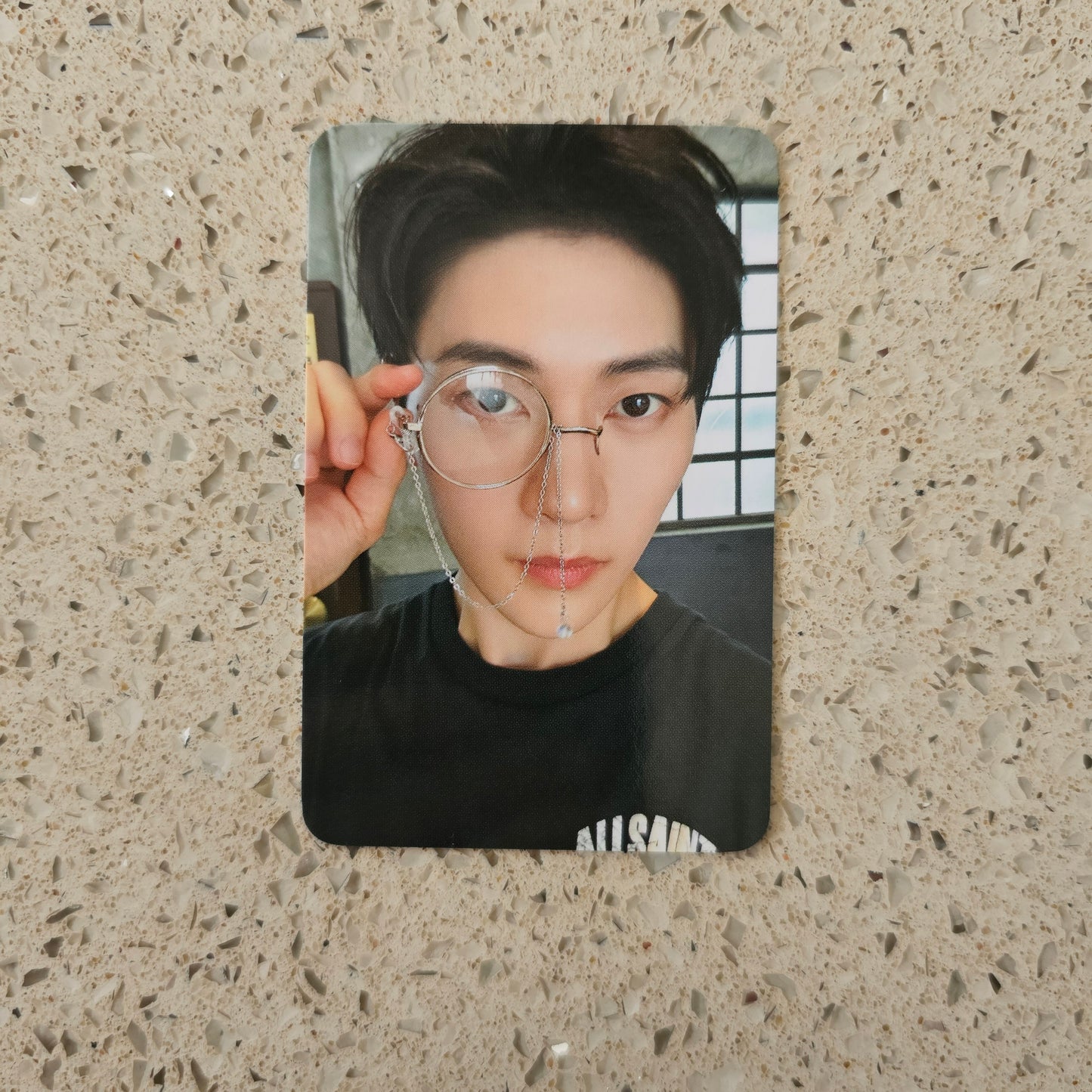 ZEROBASEONE - NEVER SAY NEVER WITHMUU POB PHOTOCARDS (PHOTOBOOK VER.)