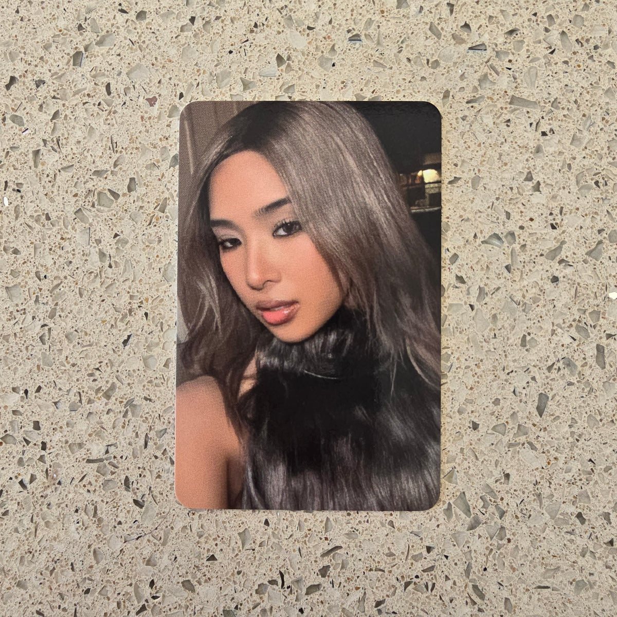 KATSEYE - WILD SOUNDWAVE ROUND 2 PHOTOCARDS