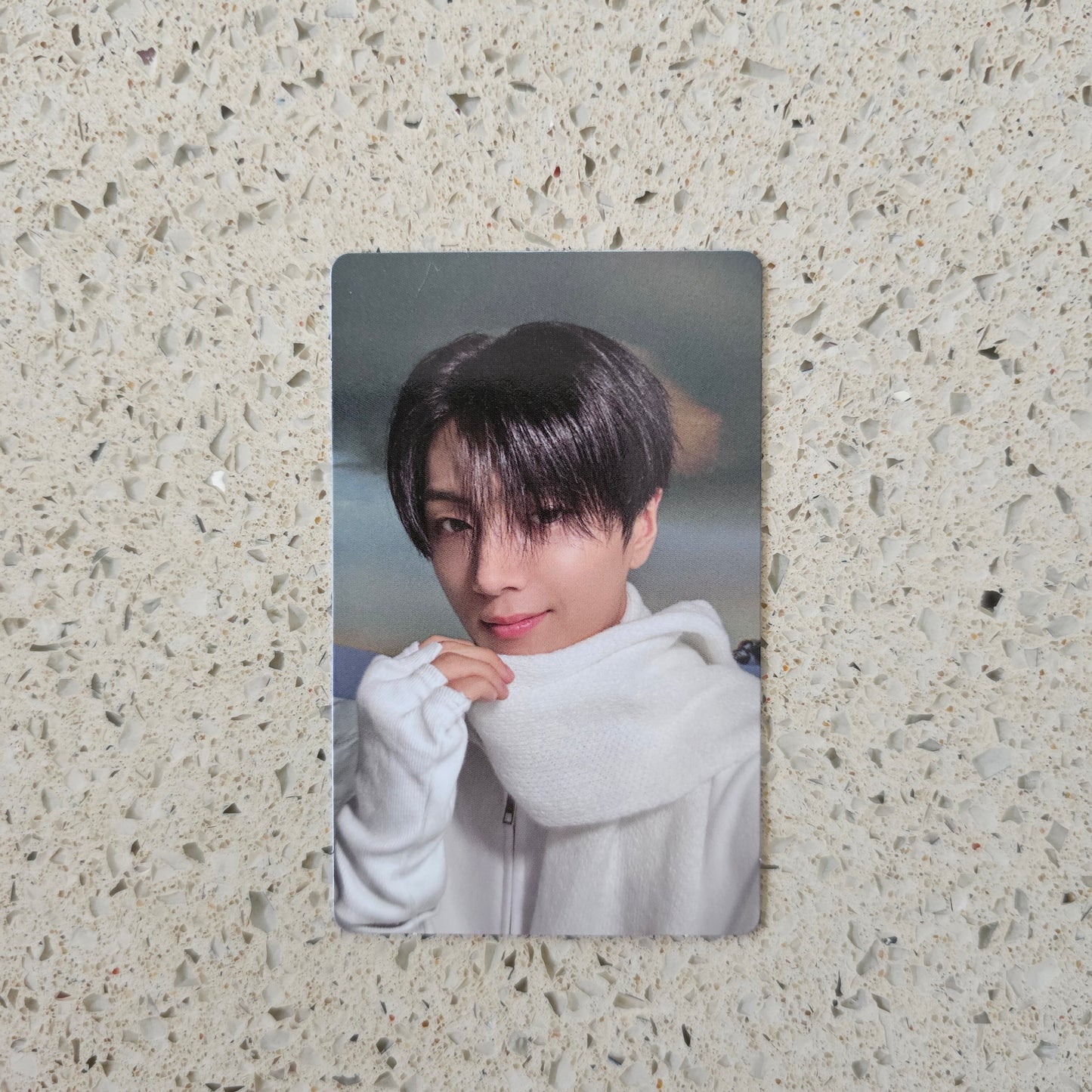 ENHYPEN - ROMANCE UNTOLD - DAYDREAM WEVERSE POB PHOTOCARDS