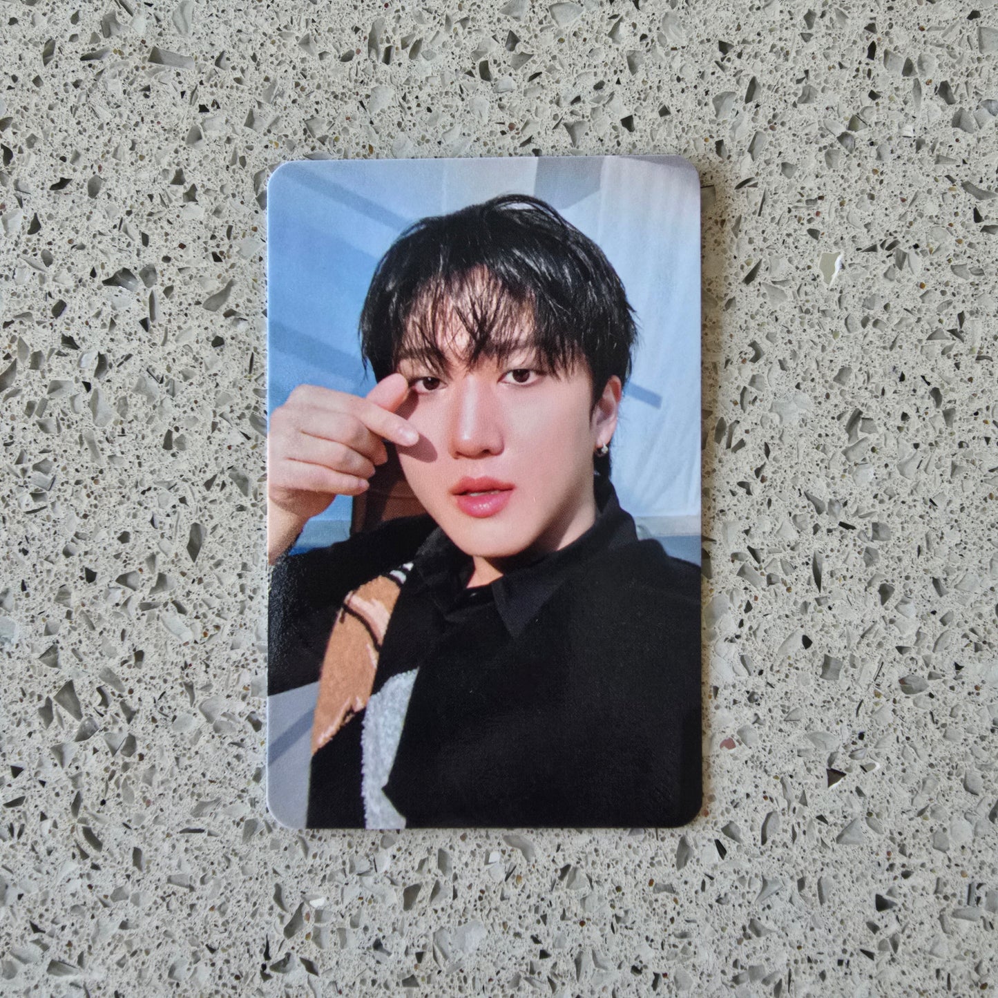 STRAY KIDS - DO IT SOUNDWAVE POB PHOTOCARDS