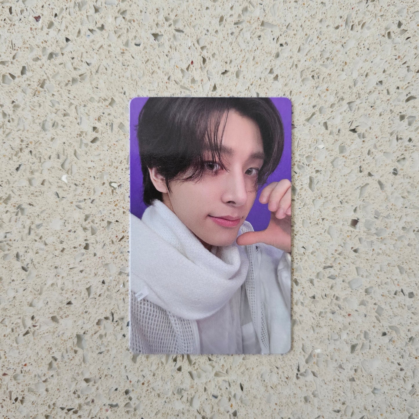 ENHYPEN - ROMANCE UNTOLD - DAYDREAM WEVERSE POB PHOTOCARDS