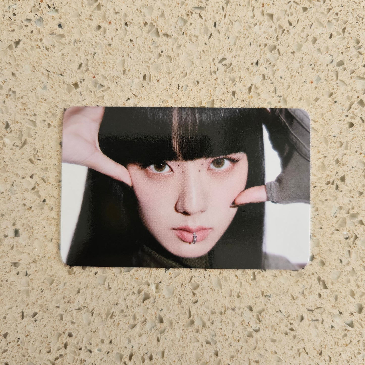 BLACKPINK - BORN PINK KTOWN4U POB PHOTOCARDS