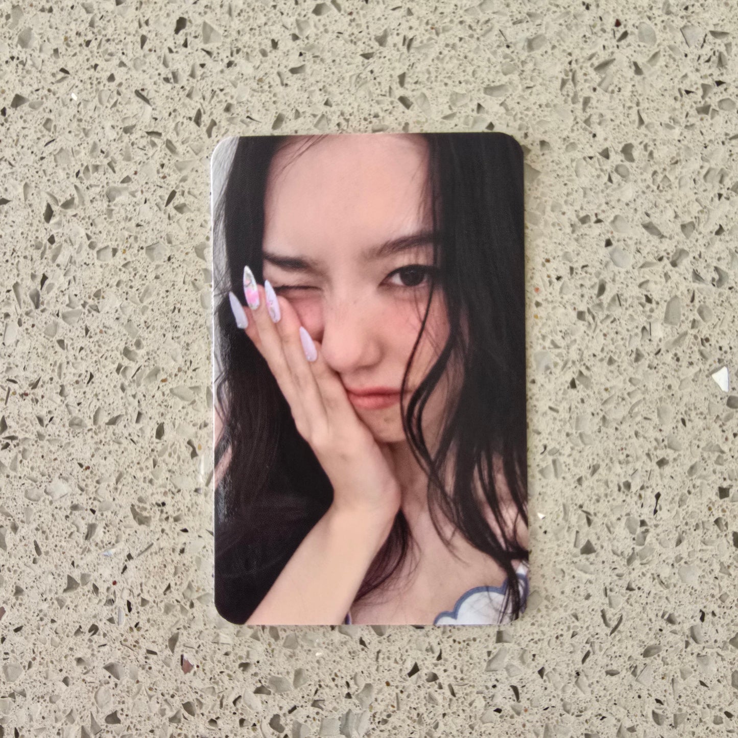 I.O.I - I.O.I : LOOP MUSIC KOREA POB PHOTOCARDS