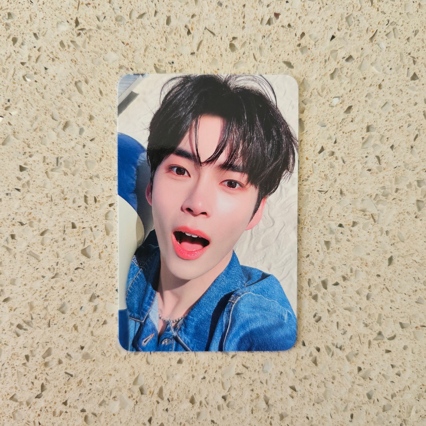 ZEROBASEONE - YOU HAD ME AT HELLO YES24 POB PHOTOCARDS