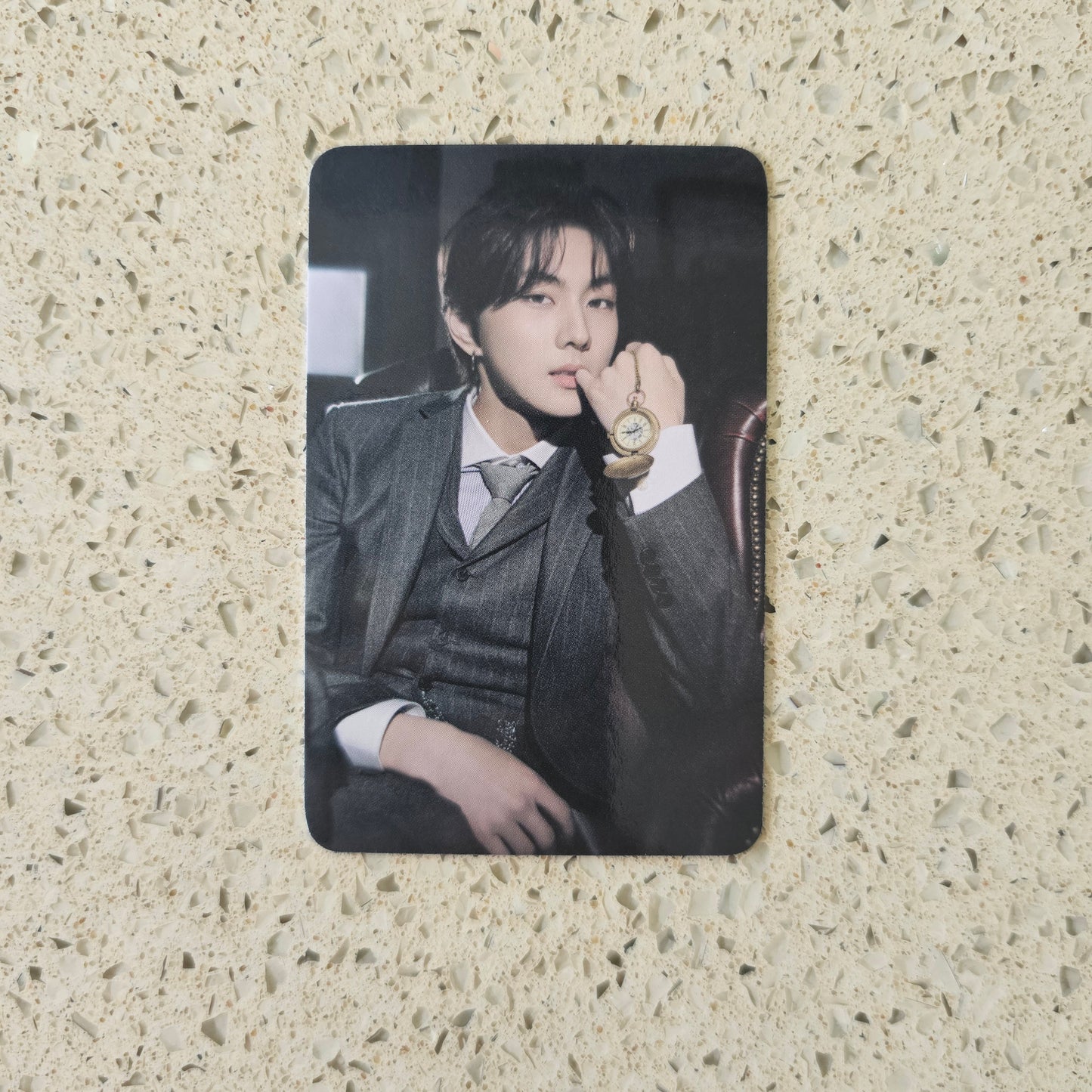 ENHYPEN - MEMORABILIA DARK MOON MUSIC KOREA POB PHOTOCARDS
