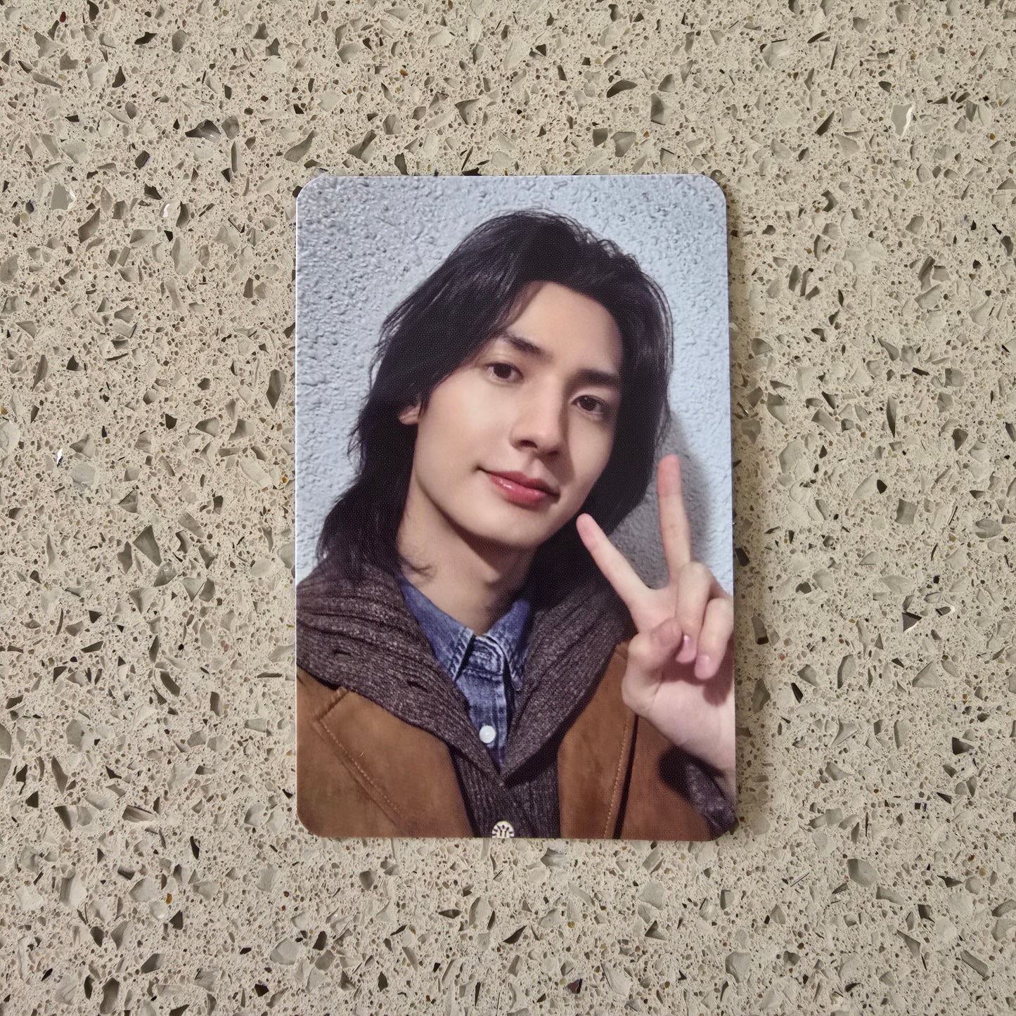 XDINARY HEROES - DEAD AND MUSIC KOREA POB PHOTOCARDS