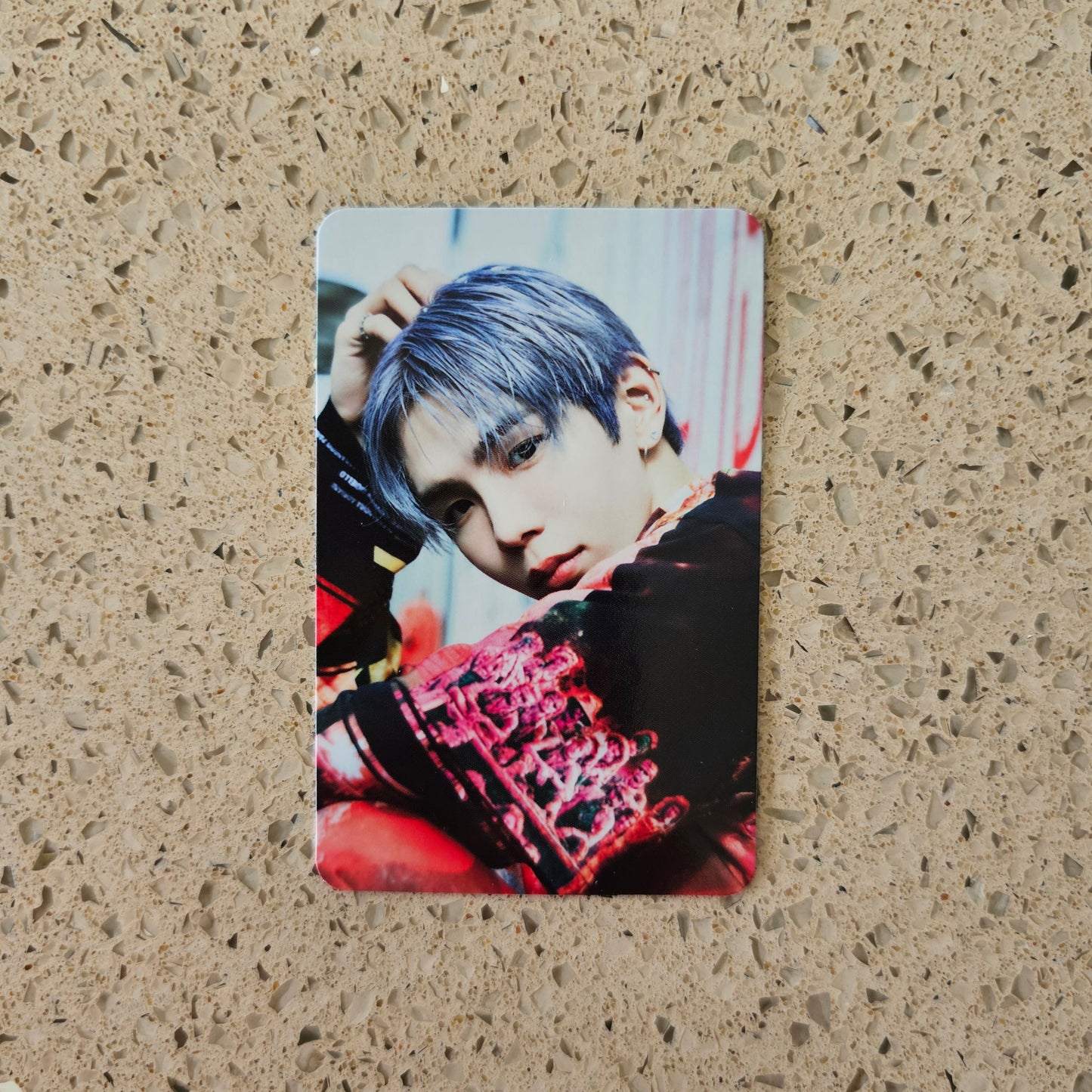 RIIZE - RIIZING TRADING PHOTOCARDS