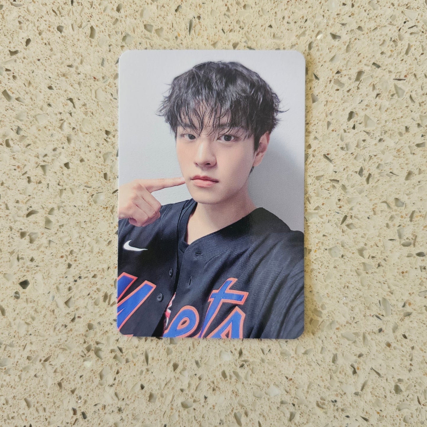 STRAY KIDS - KARMA DEAR MY MUSE POB PHOTOCARDS