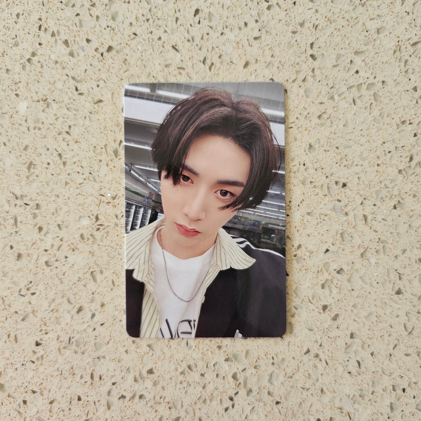 BOYNEXTDOOR - AND' WEVERSE POB PHOTOCARDS