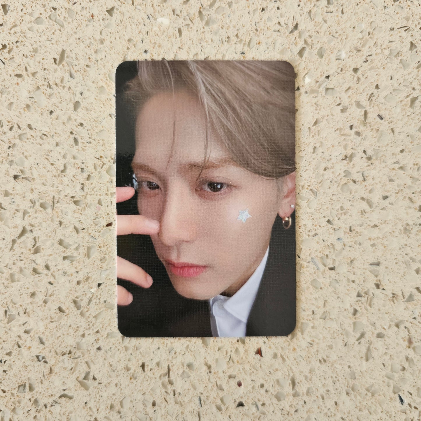 GOT7 NESTFEST MD POB PHOTOCARDS