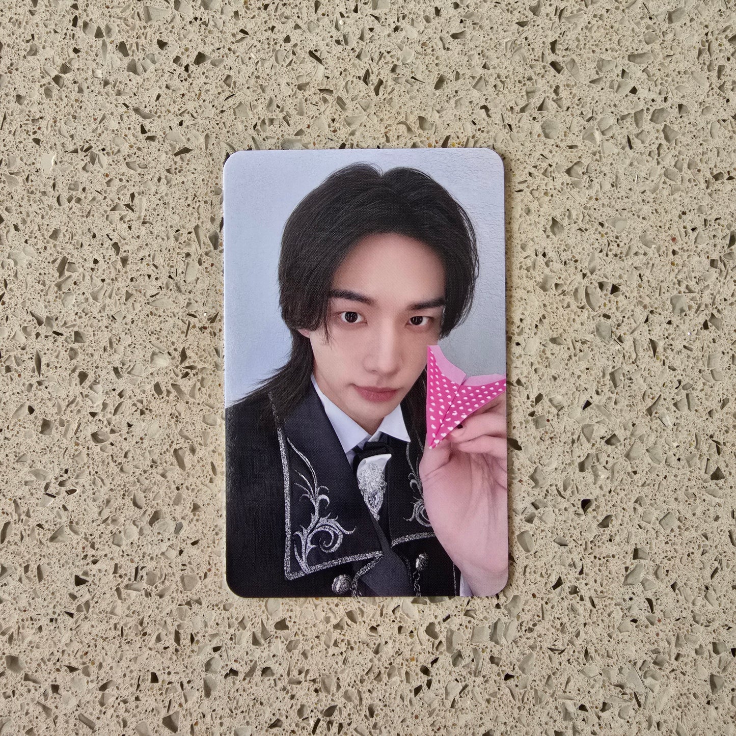 STRAY KIDS - SKZOO EVERYWHERE ALL AROUND THE WORLD POB PHOTOCARDS