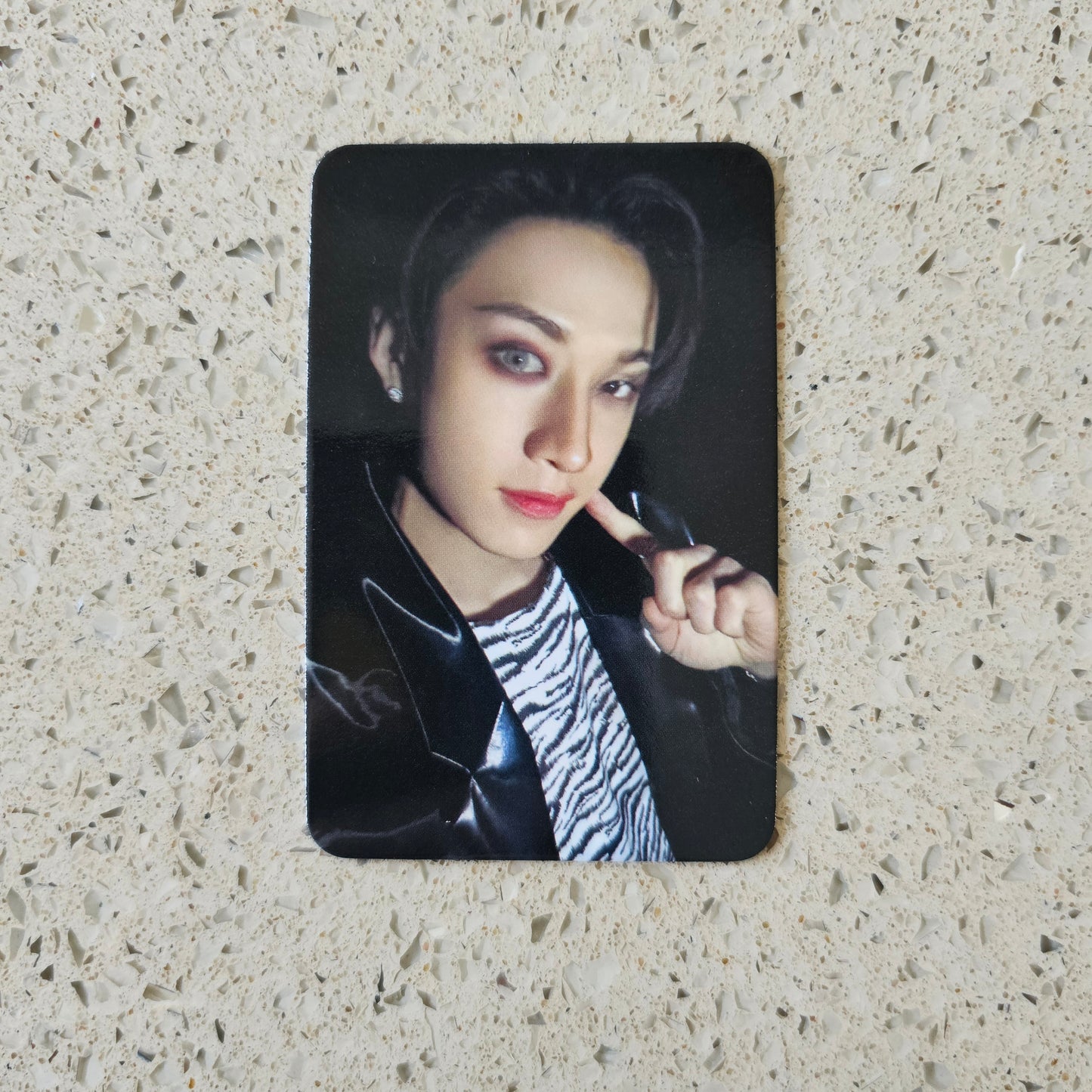 STRAY KIDS - KARMA ALADIN POB PHOTOCARDS