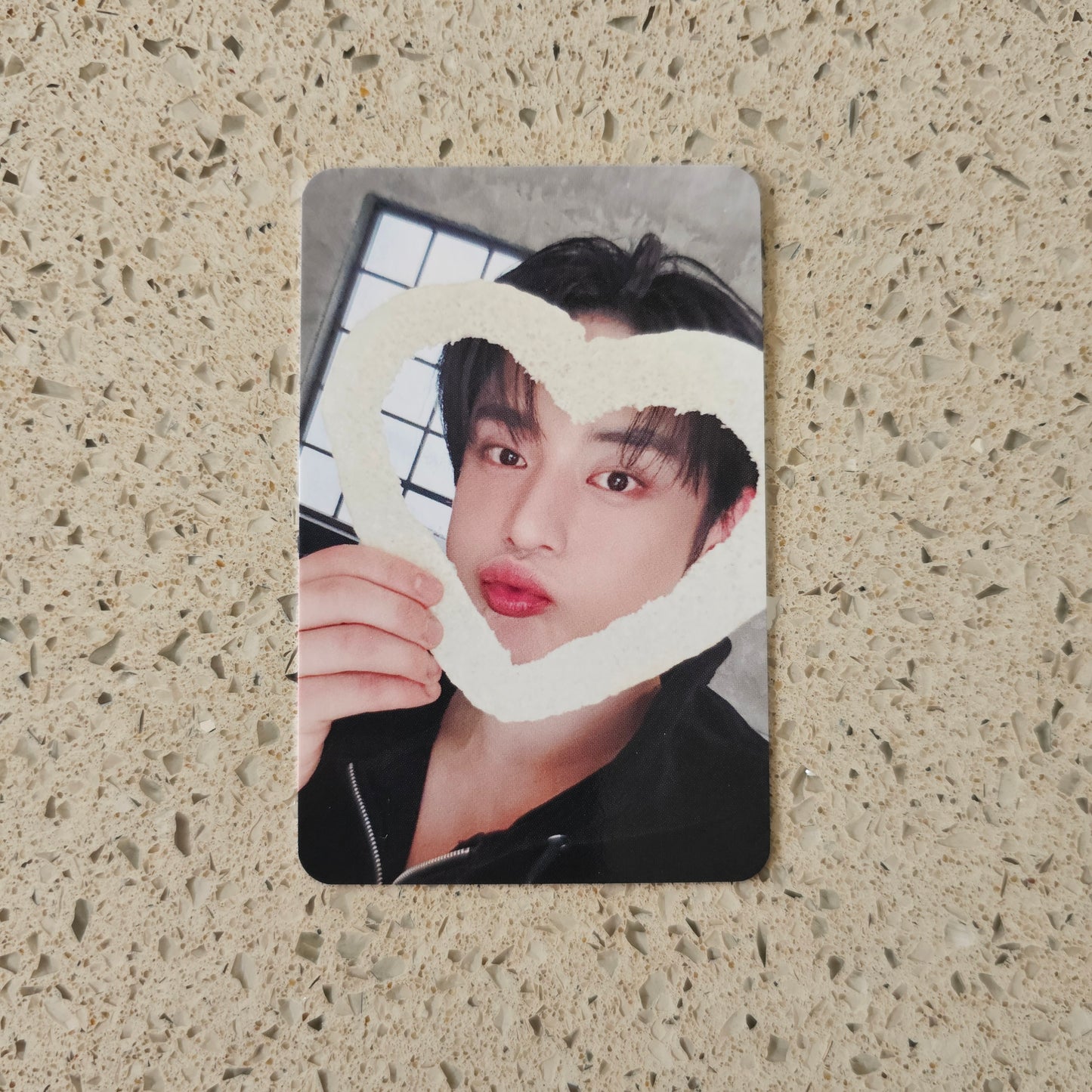 ZEROBASEONE - NEVER SAY NEVER MAKESTAR POB PHOTOCARDS
