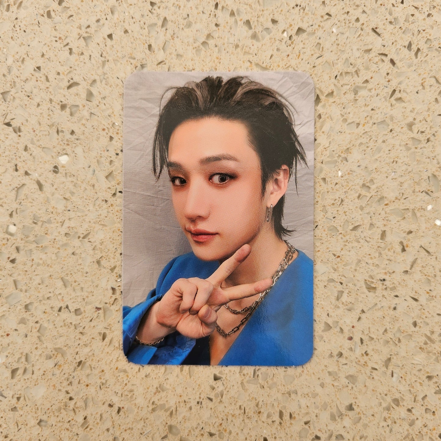 STRAY KIDS - KARMA YES24 POB PHOTOCARDS