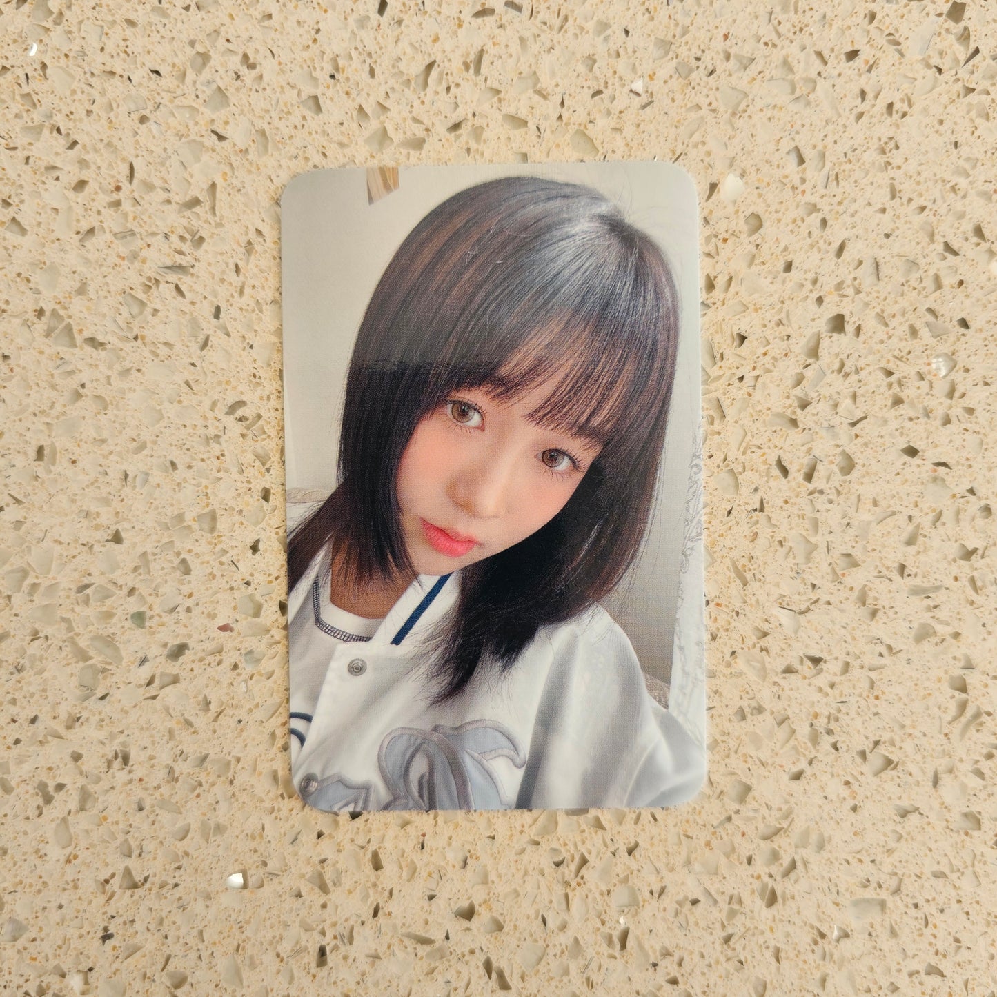 KEP1ER - LOVE STRUCK MUSIC KOREA POB PHOTOCARDS