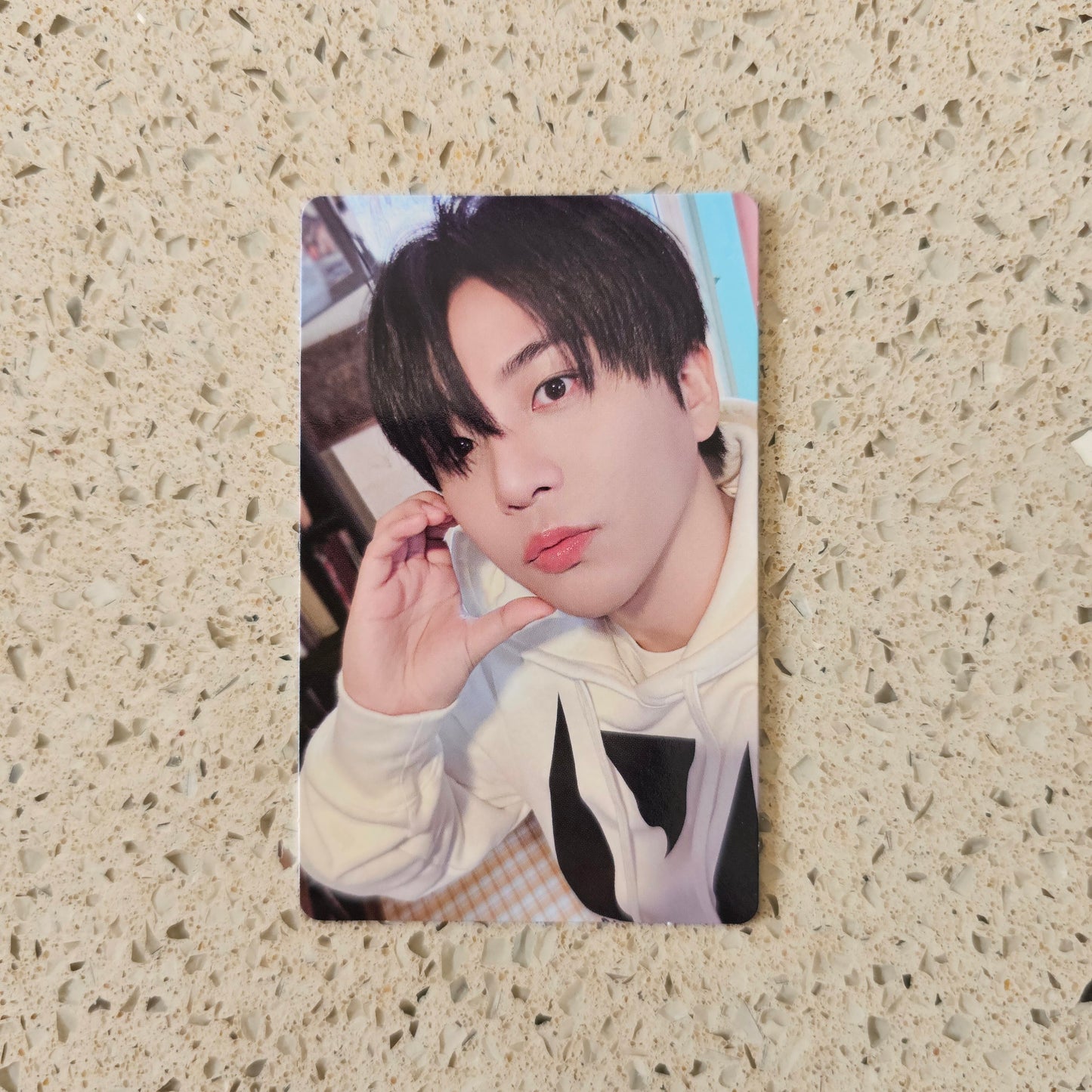 ATEEZ - BILLBOARD POB PHOTOCARDS