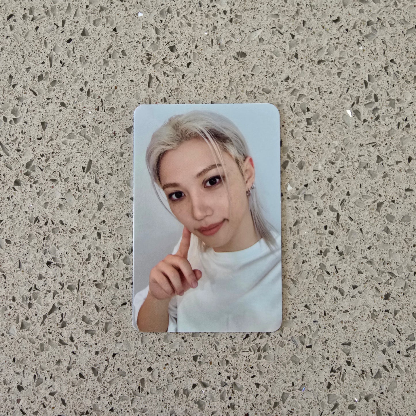 STRAY KIDS - THIS & THAT MUSIC KOREA POB PHOTOCARDS