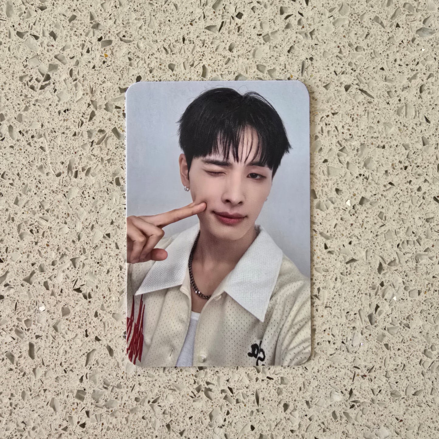 NEXZ - BEAT-BOXER MUSIC KOREA POB PHOTOCARDS