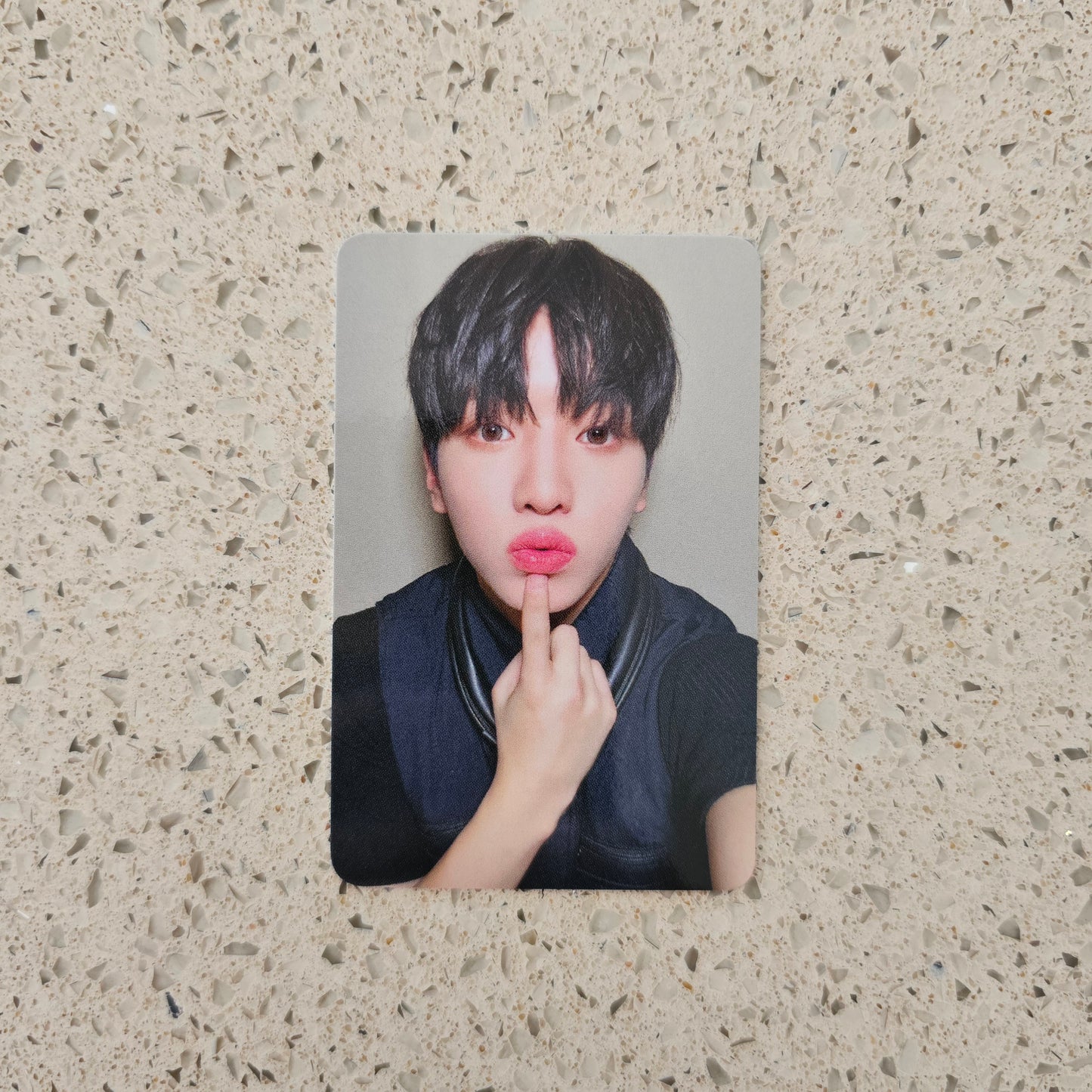 XIKERS - HOUSE OF TRICKY: WATCH OUT MAKESTAR POB PHOTOCARDS