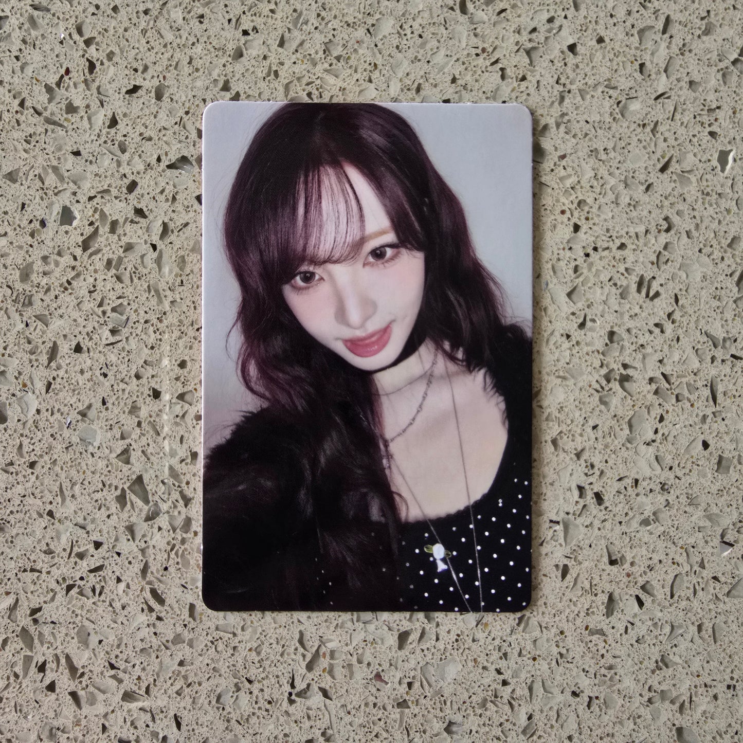 IVE - REVIVE+ MUSIC KOREA POB PHOTOCARDS