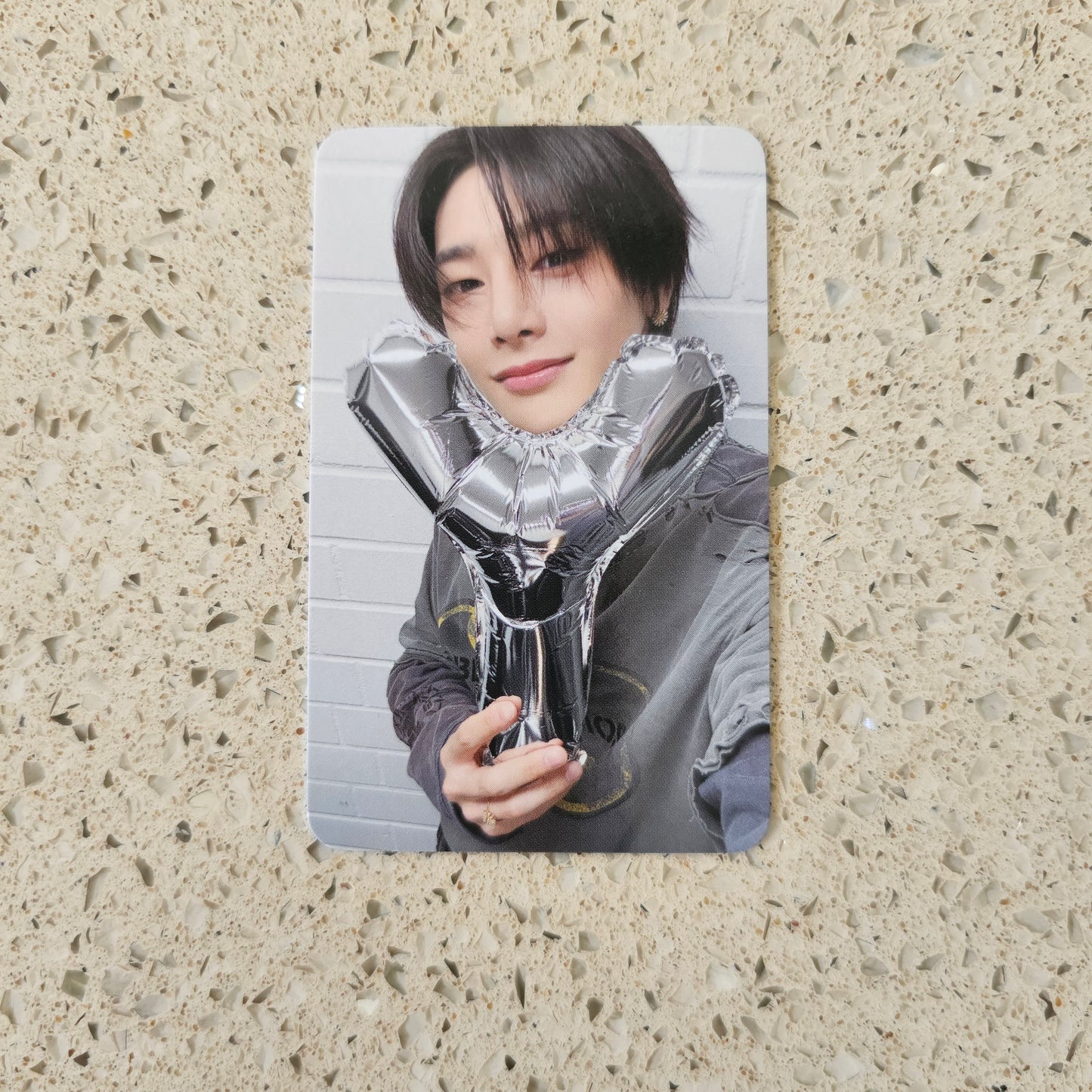 STRAY KIDS - KARMA FANS GIFT POB PHOTOCARDS