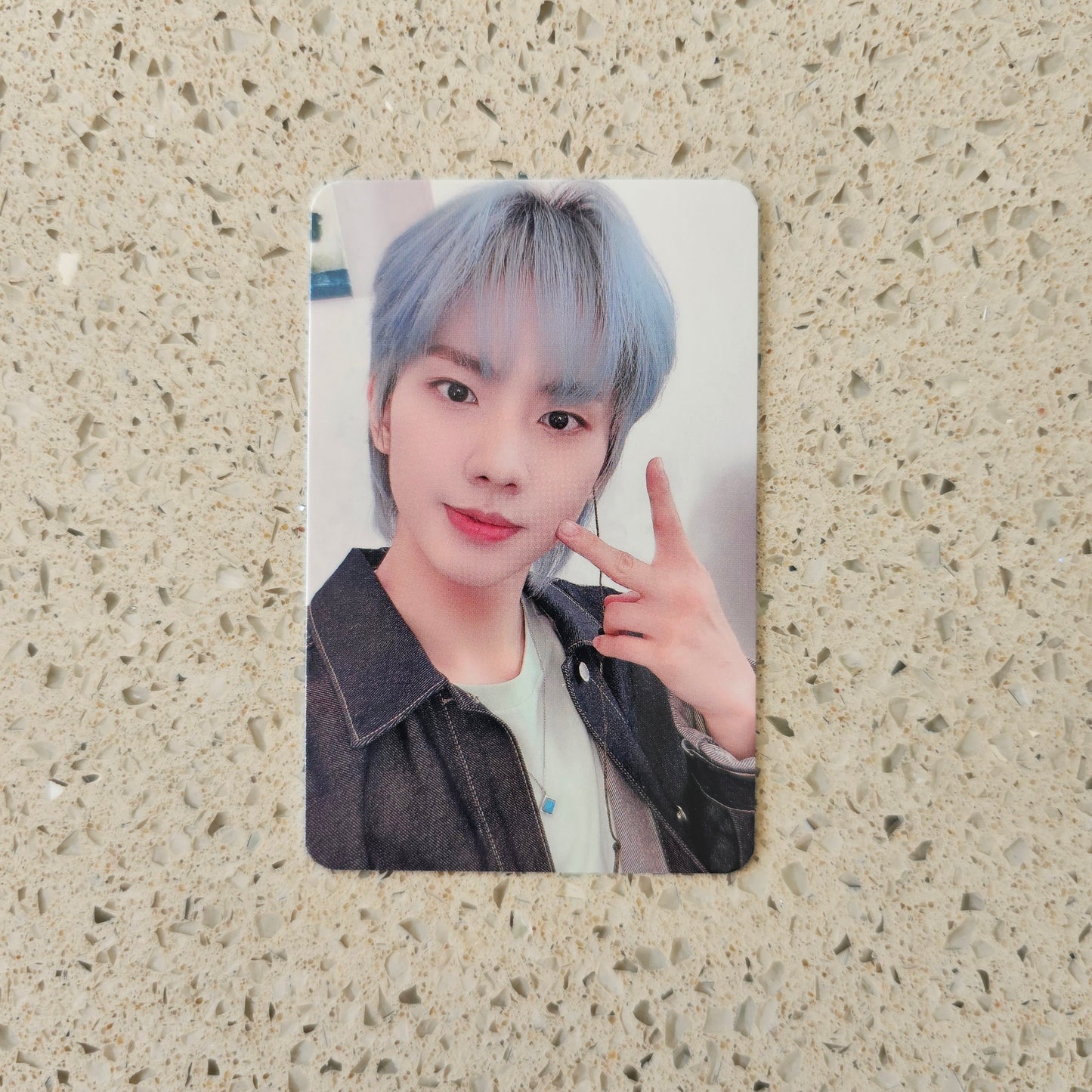 MCND - SECRET MISSION MAKESTAR POB PHOTOCARDS