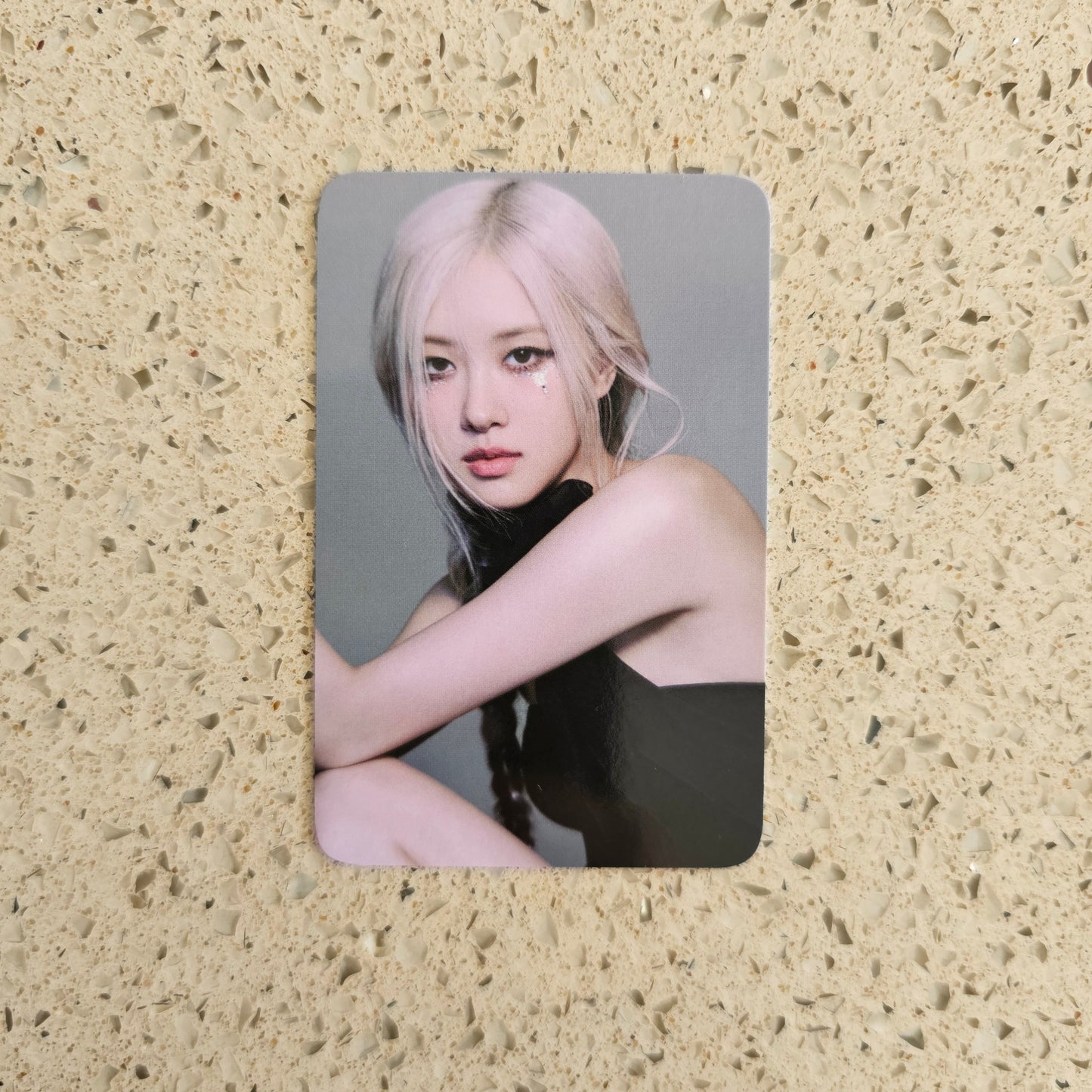 BLACKPINK - BORN PINK KTOWN4U POB PHOTOCARDS