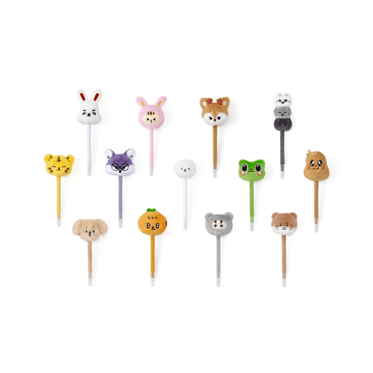 SEVENTEEN - MINITEEN HOUSE PARTY POP-UP STORE MD - PLUSH PEN