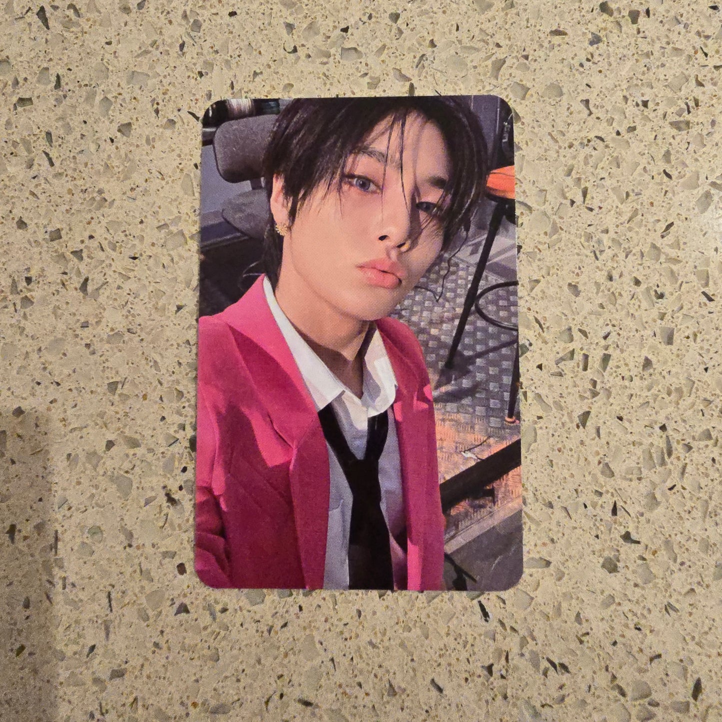 STRAY KIDS - DO IT MUSICPLANT POB PHOTOCARDS