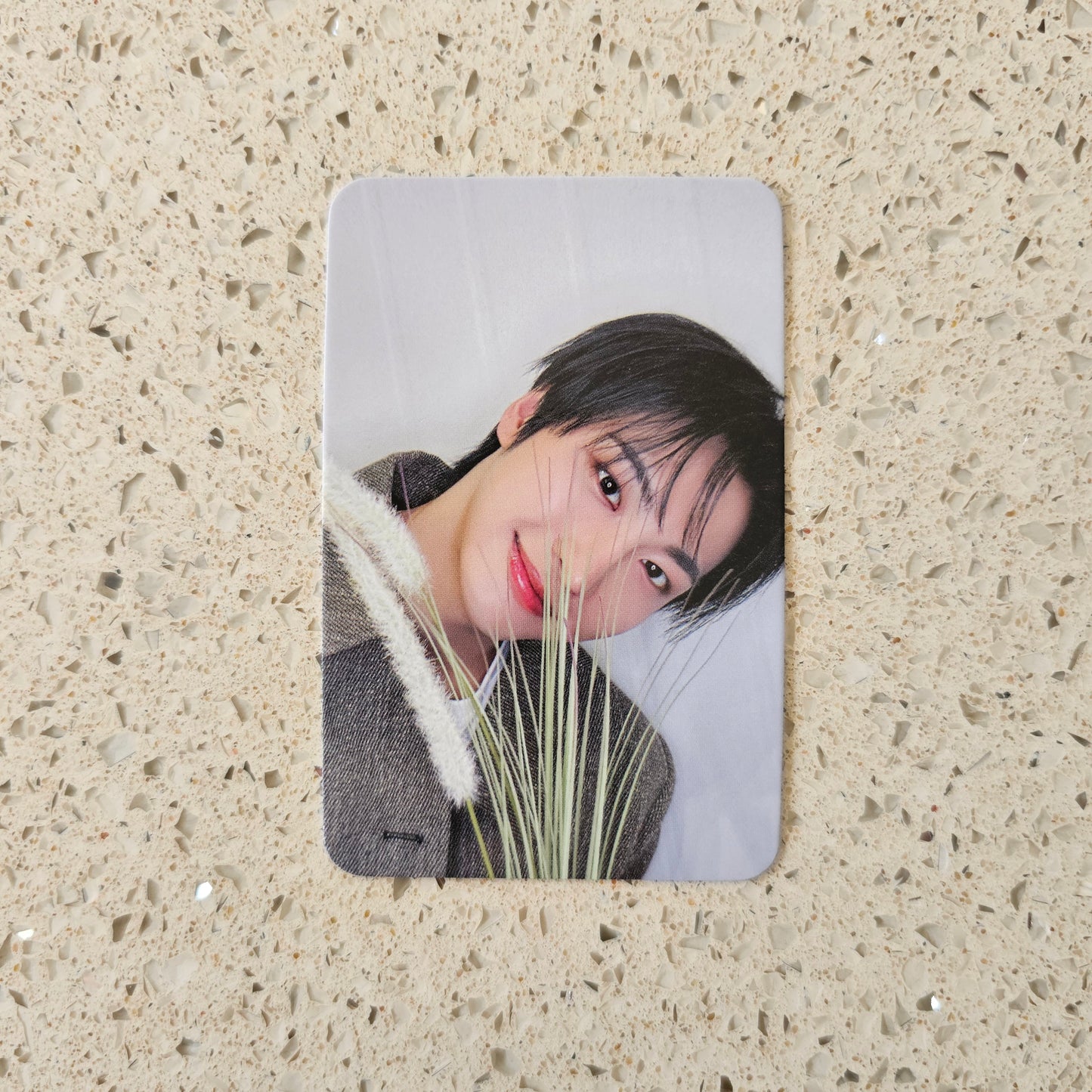 ATEEZ - GOLDEN HOUR : PART 3 DEAR MY MUSE POB PHOTOCARDS