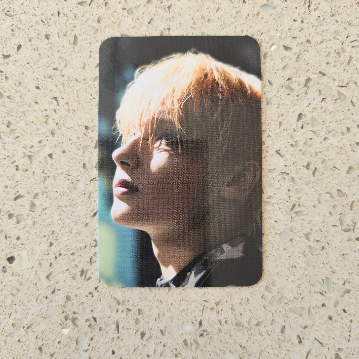 TXT - THE NAME CHAPTER: FREEFALL MUSIC KOREA POB PHOTOCARDS