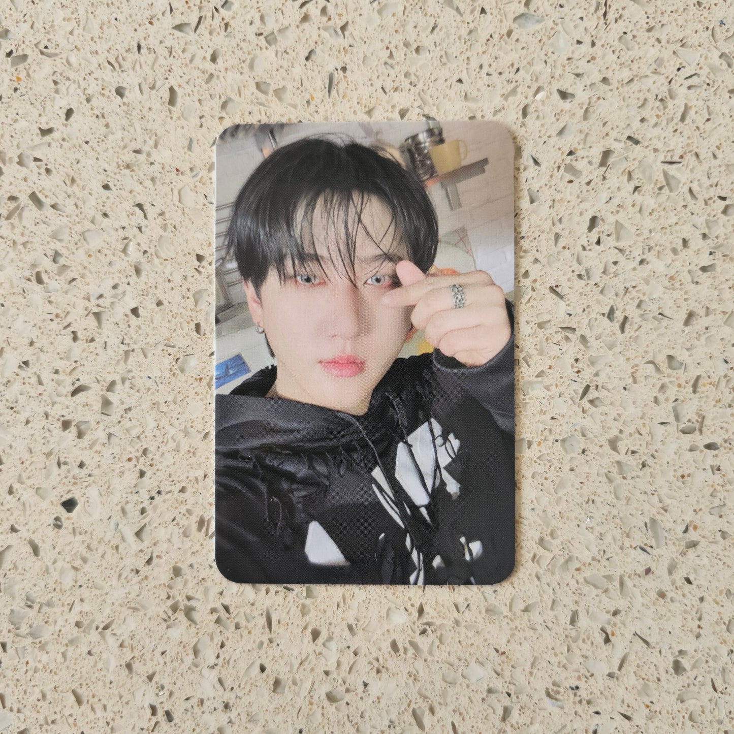 STRAY KIDS - KARMA SKZOO POB PHOTOCARDS (SKZOO SHOP VER.)