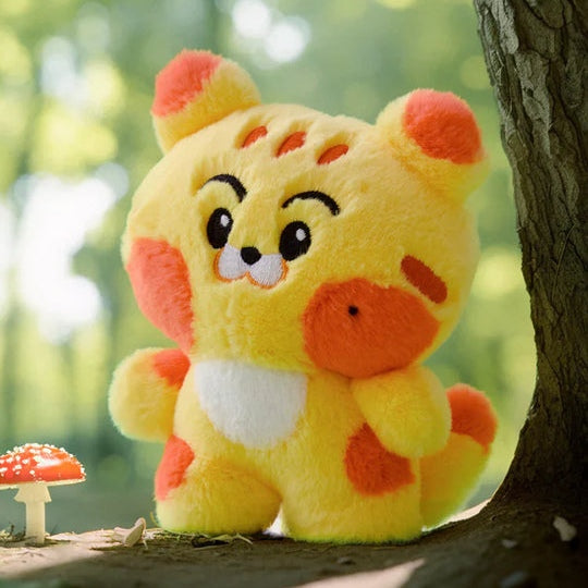 NCT DREAM - DREAMIEZ PLUSH DOLL