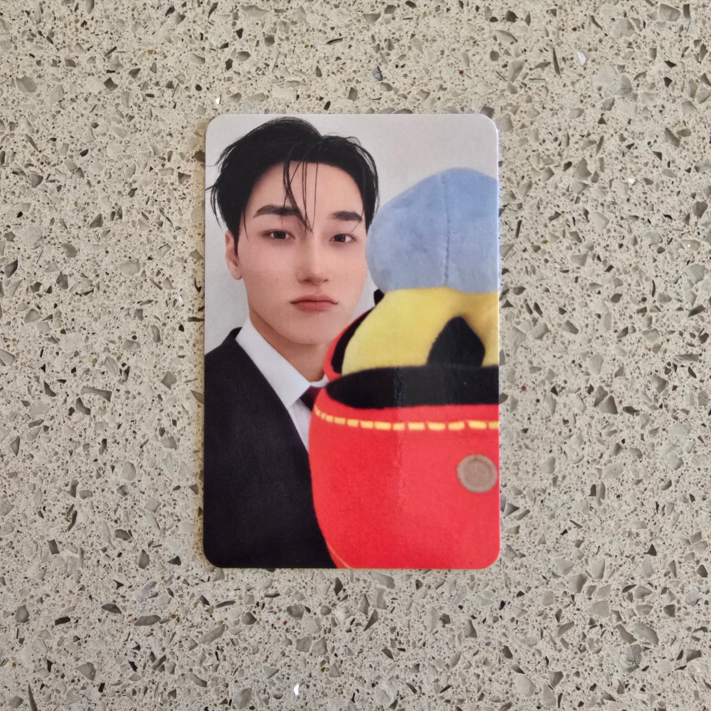 ATEEZ - GOLDEN HOUR : PART 5 SOUNDWAVE POB PHOTOCARDS