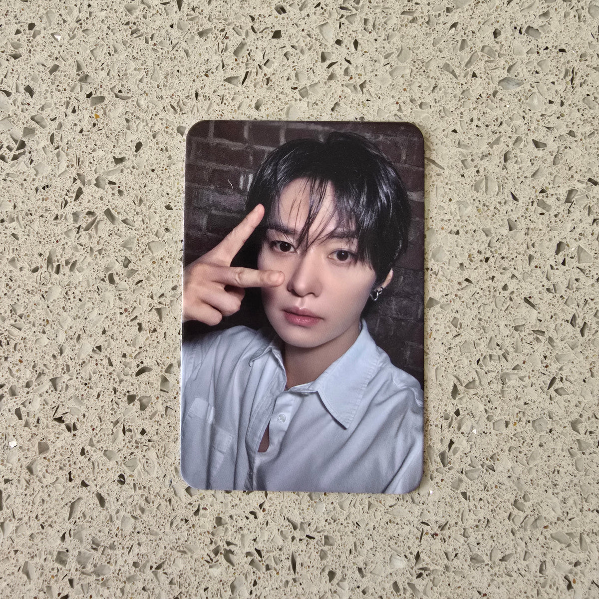 STRAY KIDS - THIS & THAT DEARMYMUSE POB PHOTOCARDS