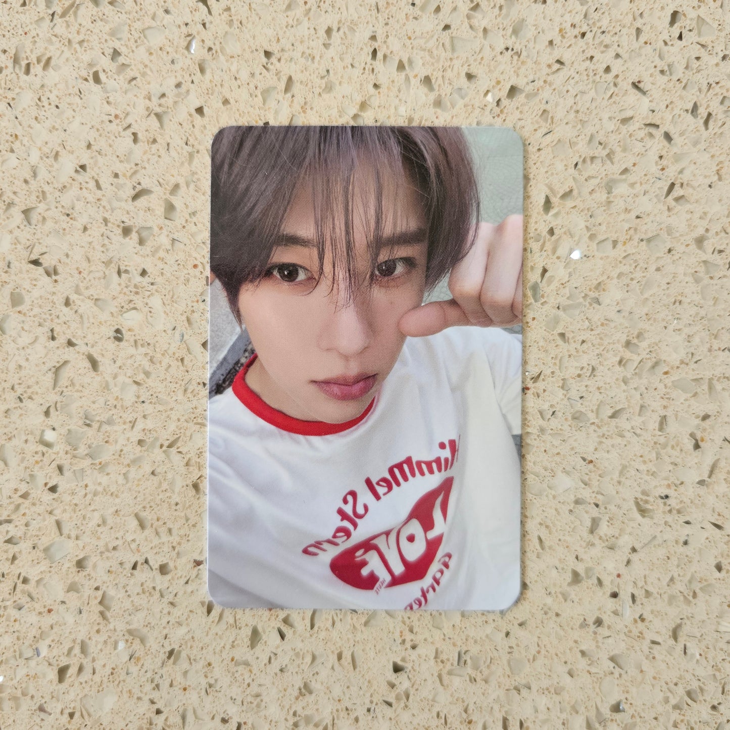 NCT WISH - POPPOP 7-ELEVEN POB PHOTOCARDS