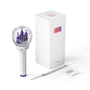 I-DLE - OFFICIAL LIGHT STICK VER 2.