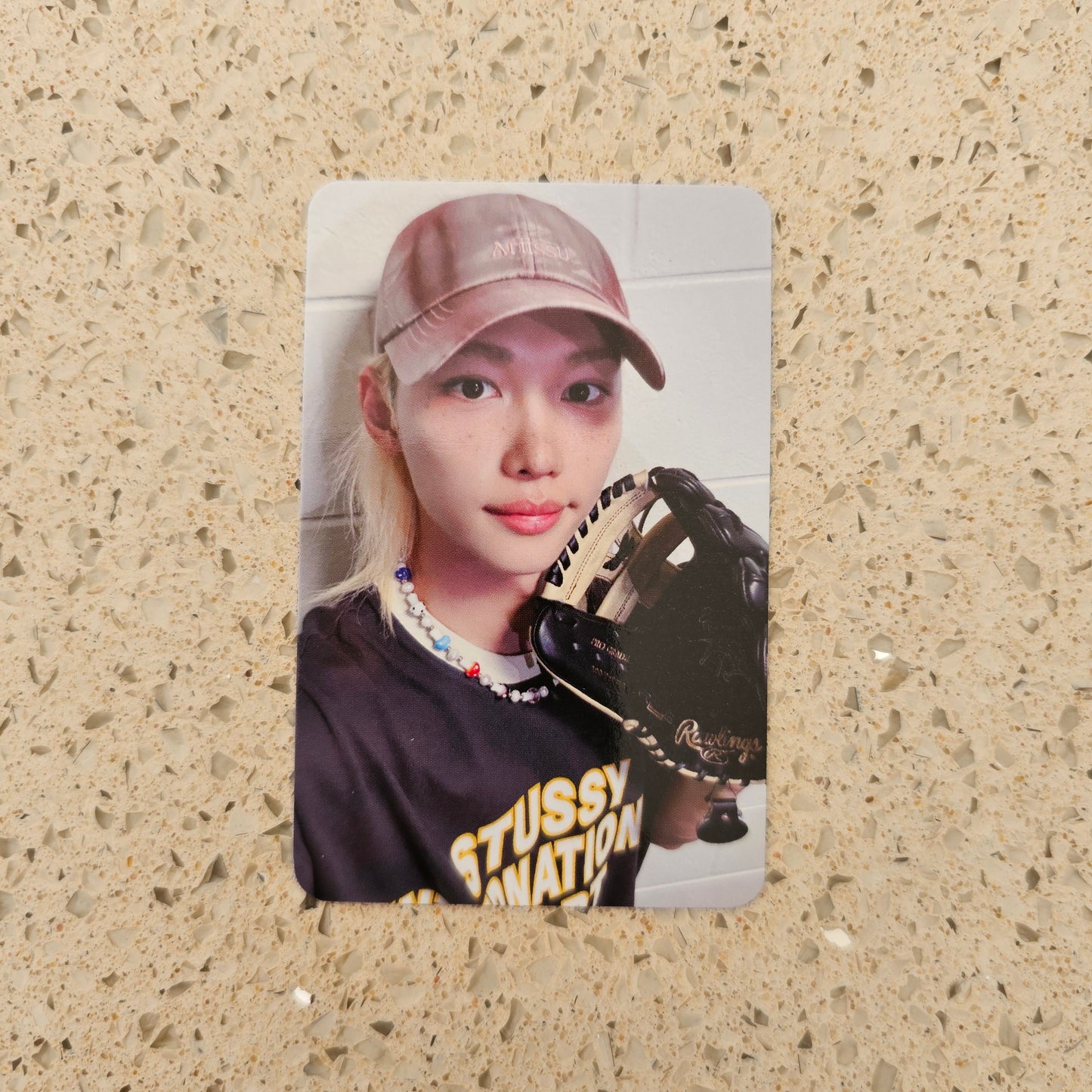 STRAY KIDS - KARMA MUSICPLANT POB PHOTOCARDS