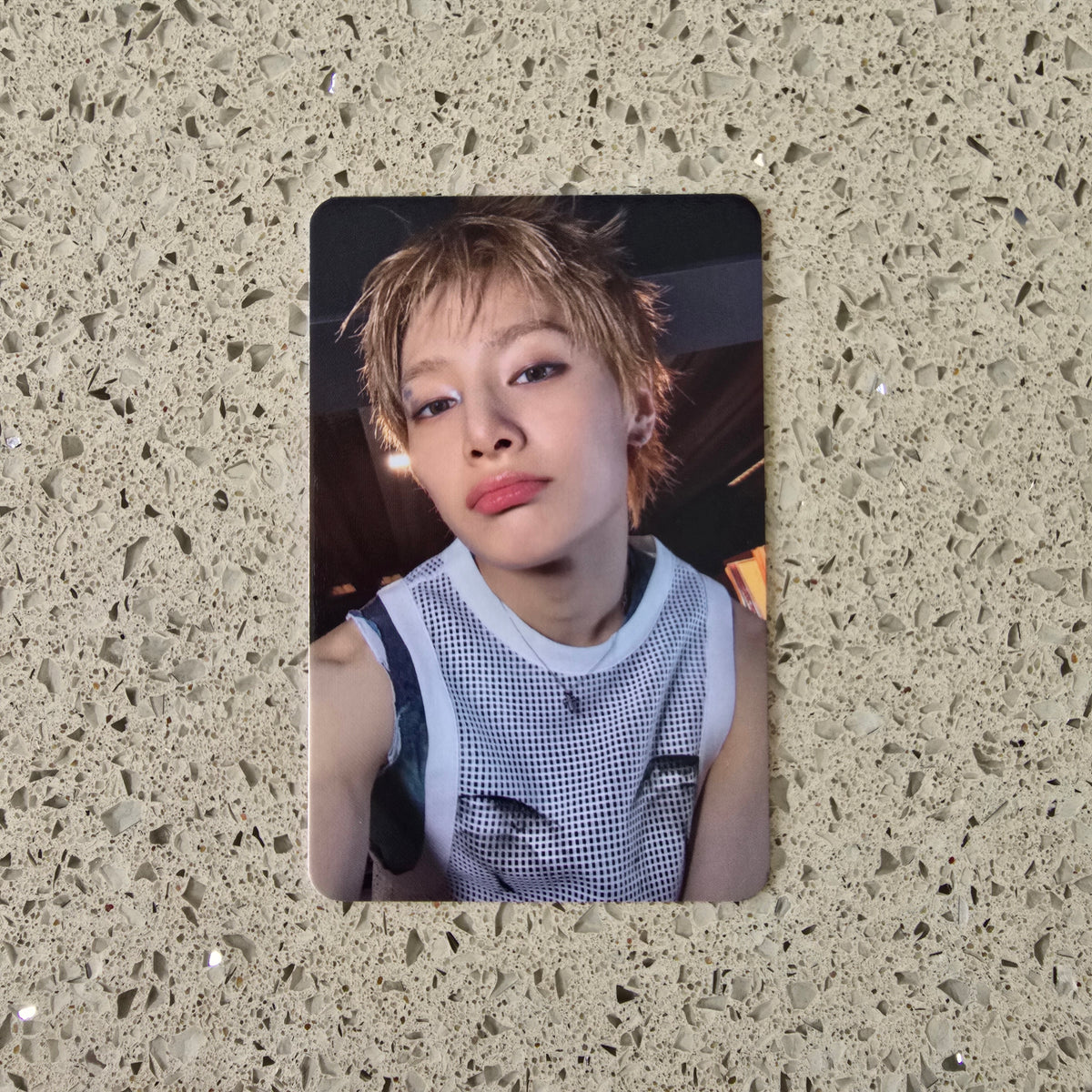 STRAY KIDS - THIS & THAT MUSICPLANT POB PHOTOCARDS