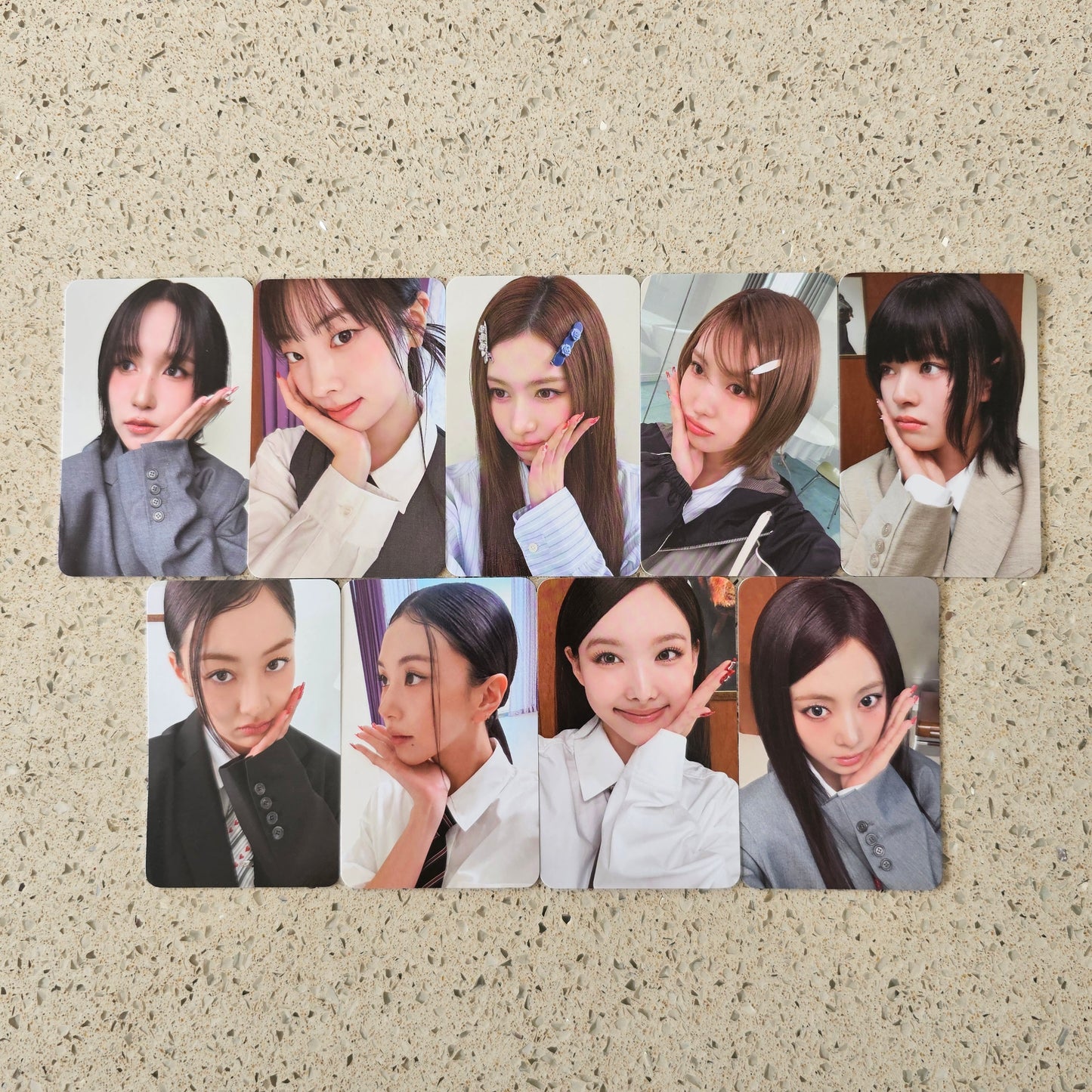 TWICE - THIS IS FOR WITHMUU POB PHOTOCARDS (DIGIPACK VER.)