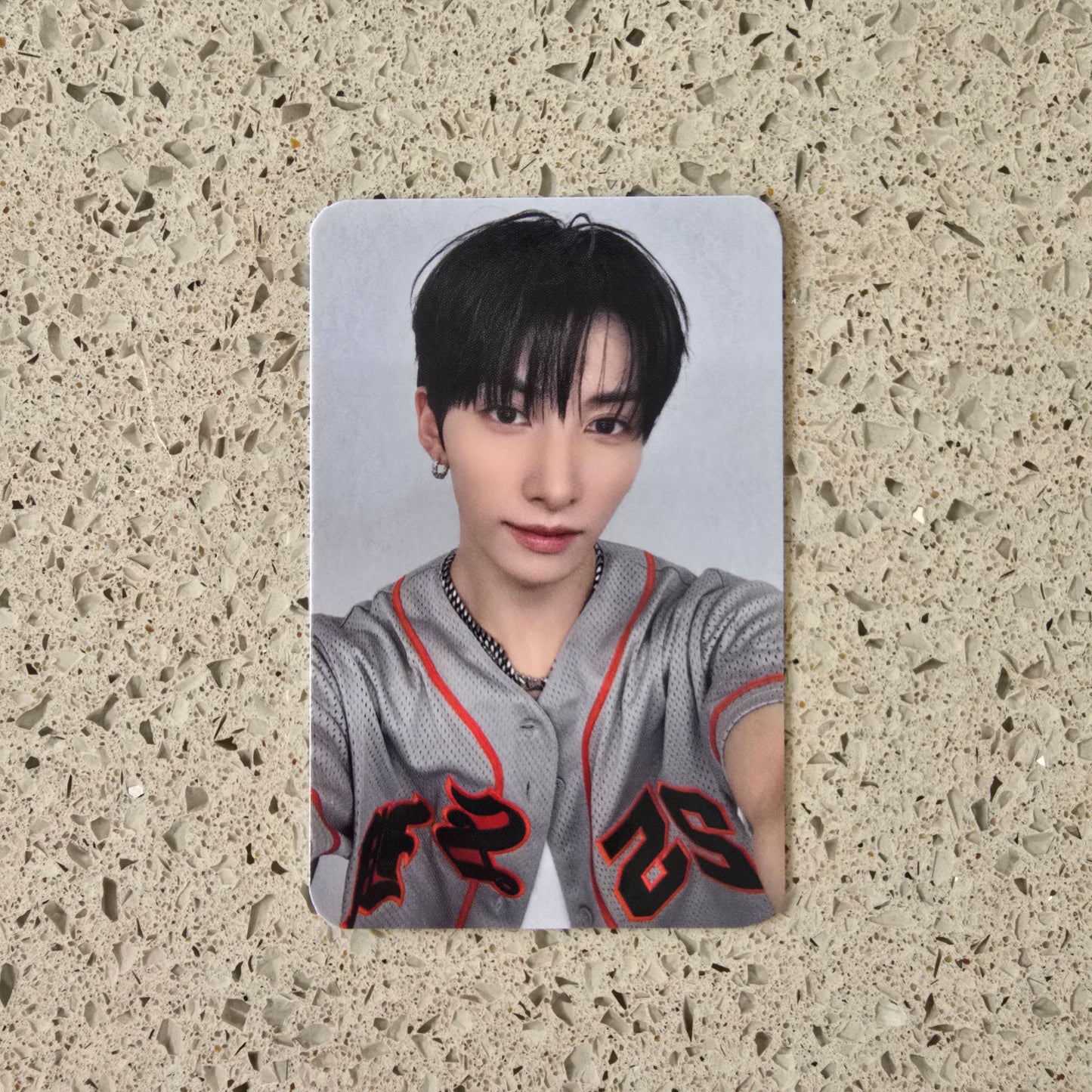 NEXZ - BEAT-BOXER MUSIC KOREA POB PHOTOCARDS