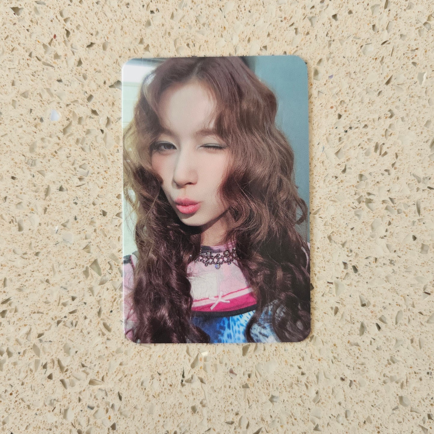 TWICE - THIS IS FOR MUSIC KOREA POB PHOTOCARDS (DIGIPACK VER.)