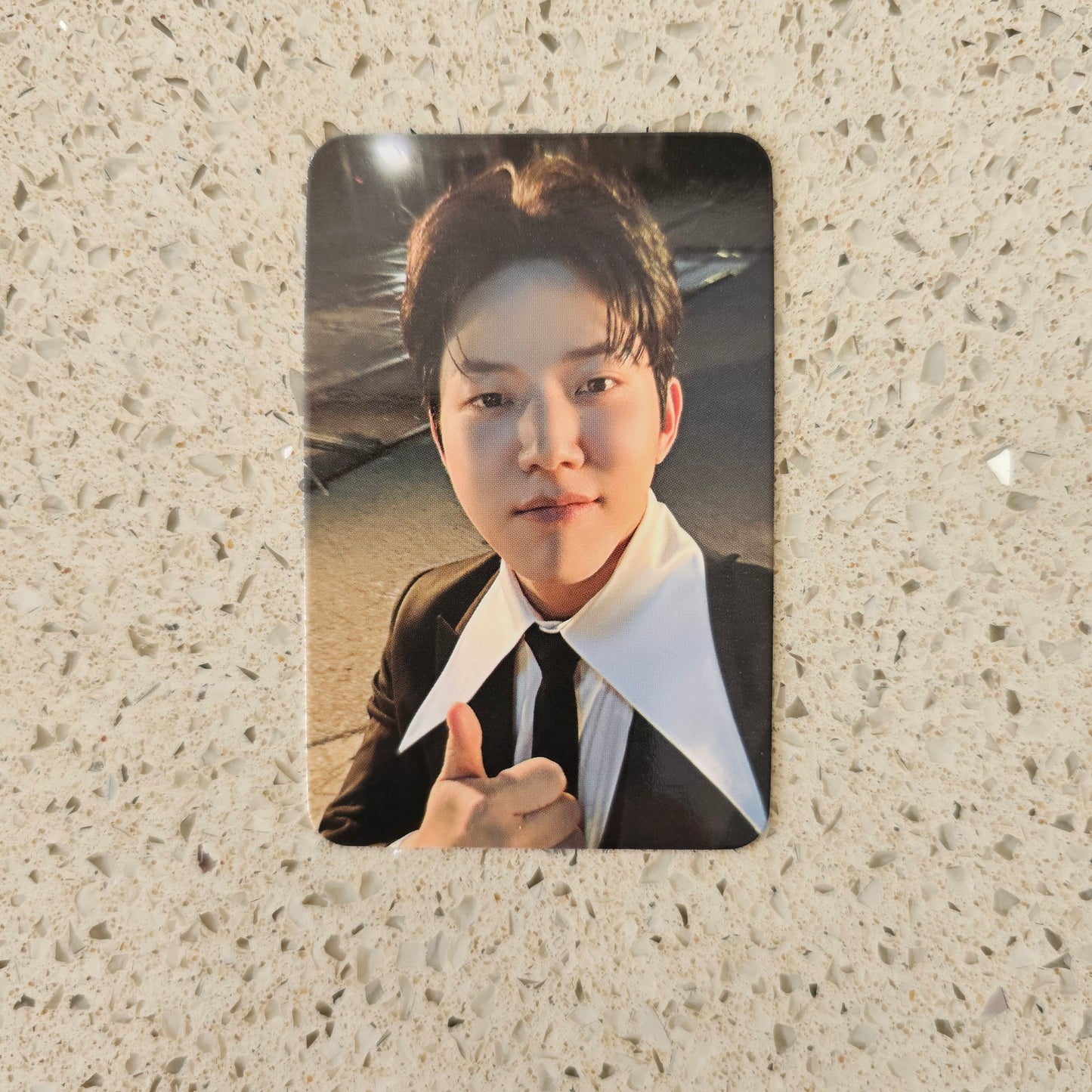 DAY6 - THE DECADE MUSIC KOREA POB PHOTOCARDS