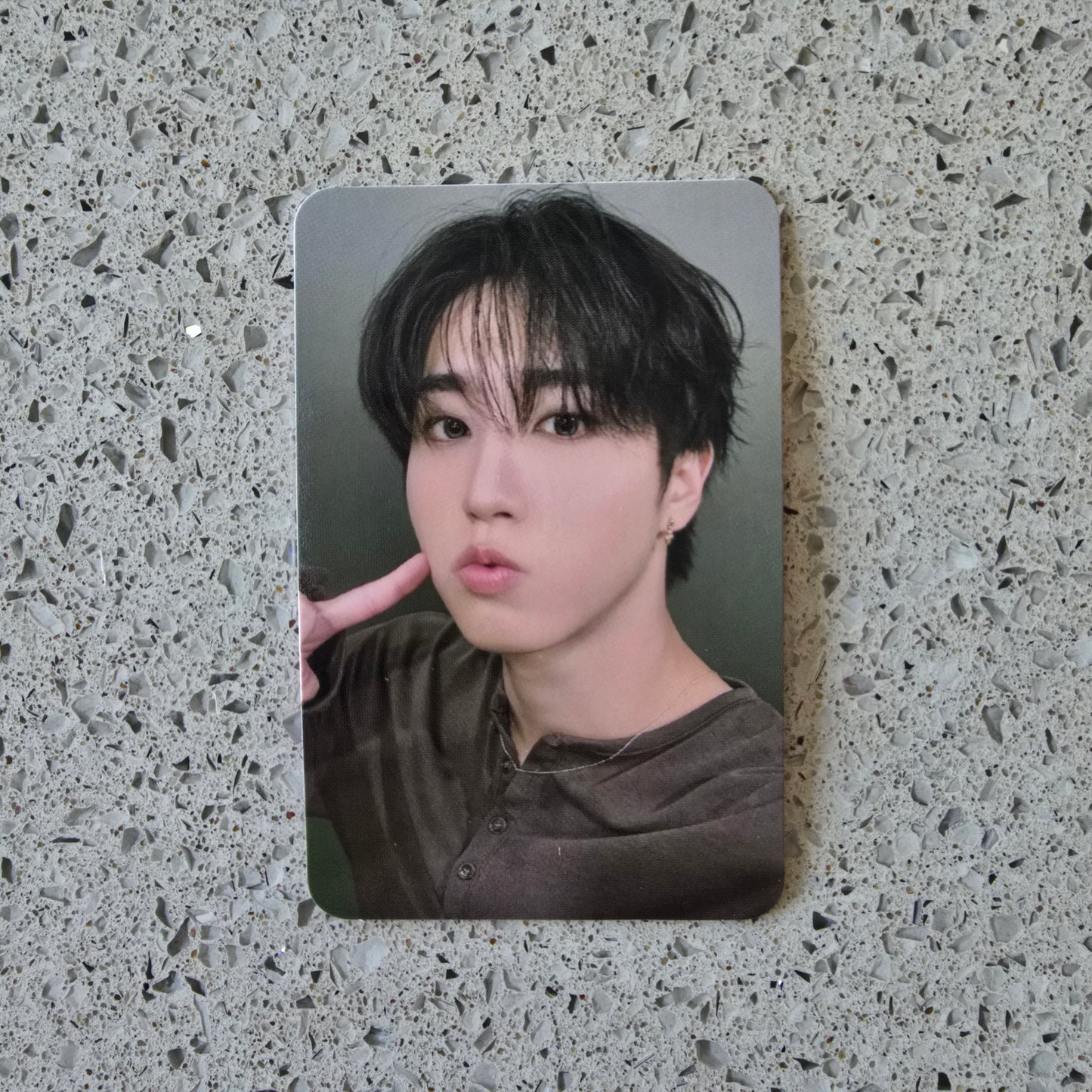 STRAY KIDS - DO IT YES24 POB PHOTOCARDS