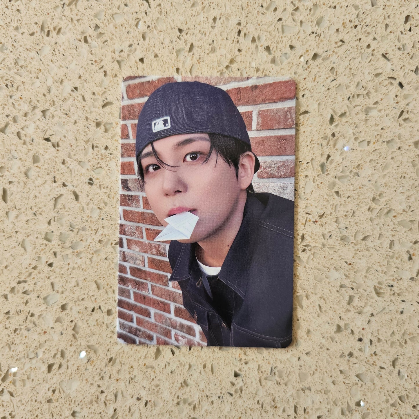 ATEEZ - GOLDEN HOUR : PART 3 MUSICART POB PHOTOCARDS