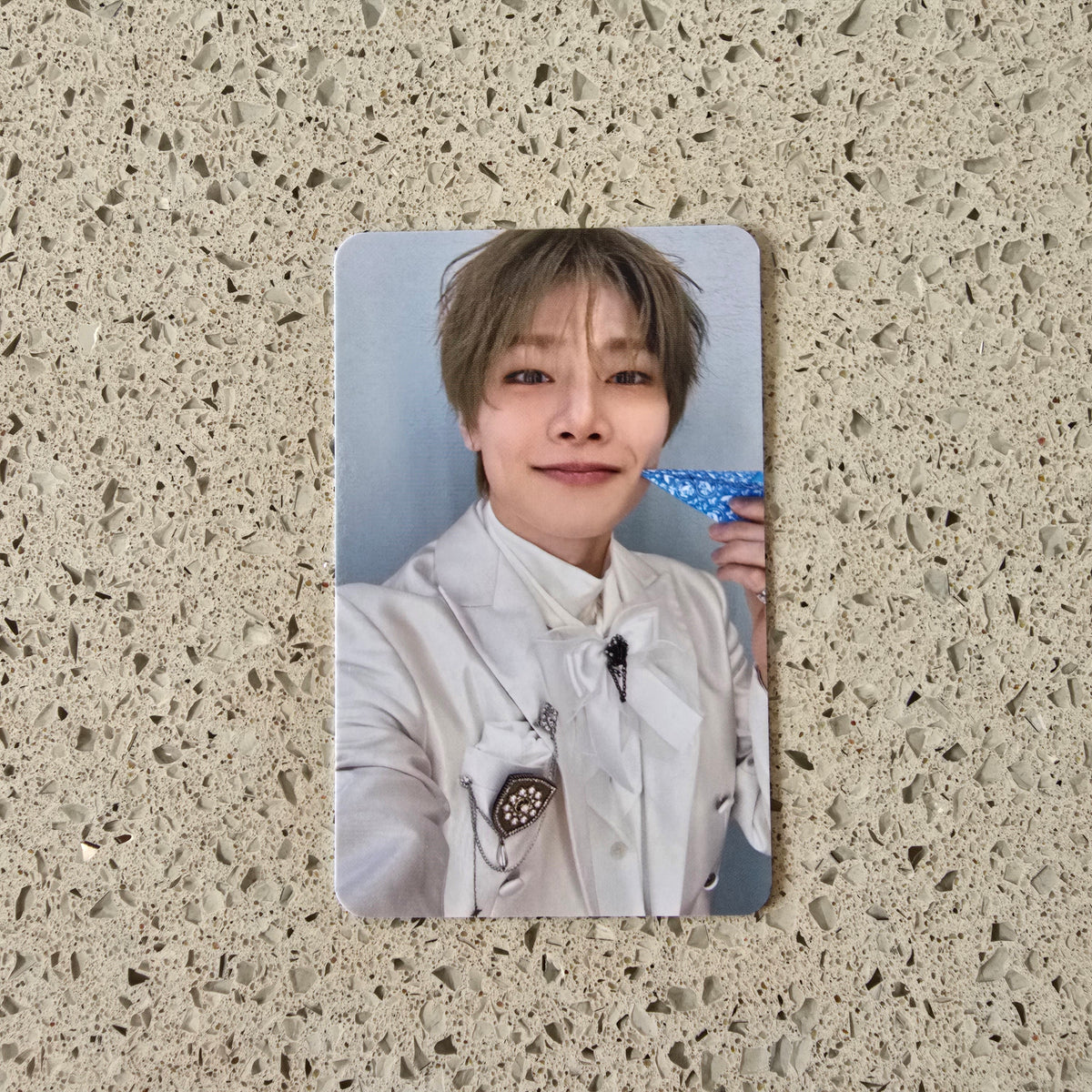 STRAY KIDS - SKZOO EVERYWHERE ALL AROUND THE WORLD POB PHOTOCARDS