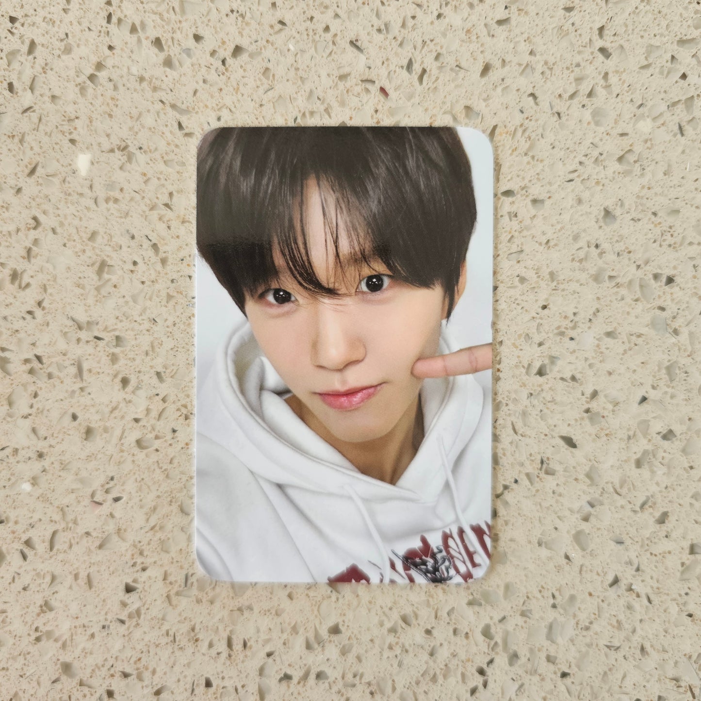 NCT WISH THE 1ST PHOTO EXHIBITION [ONE SUMMER WISH] REWARD PHOTOCARDS